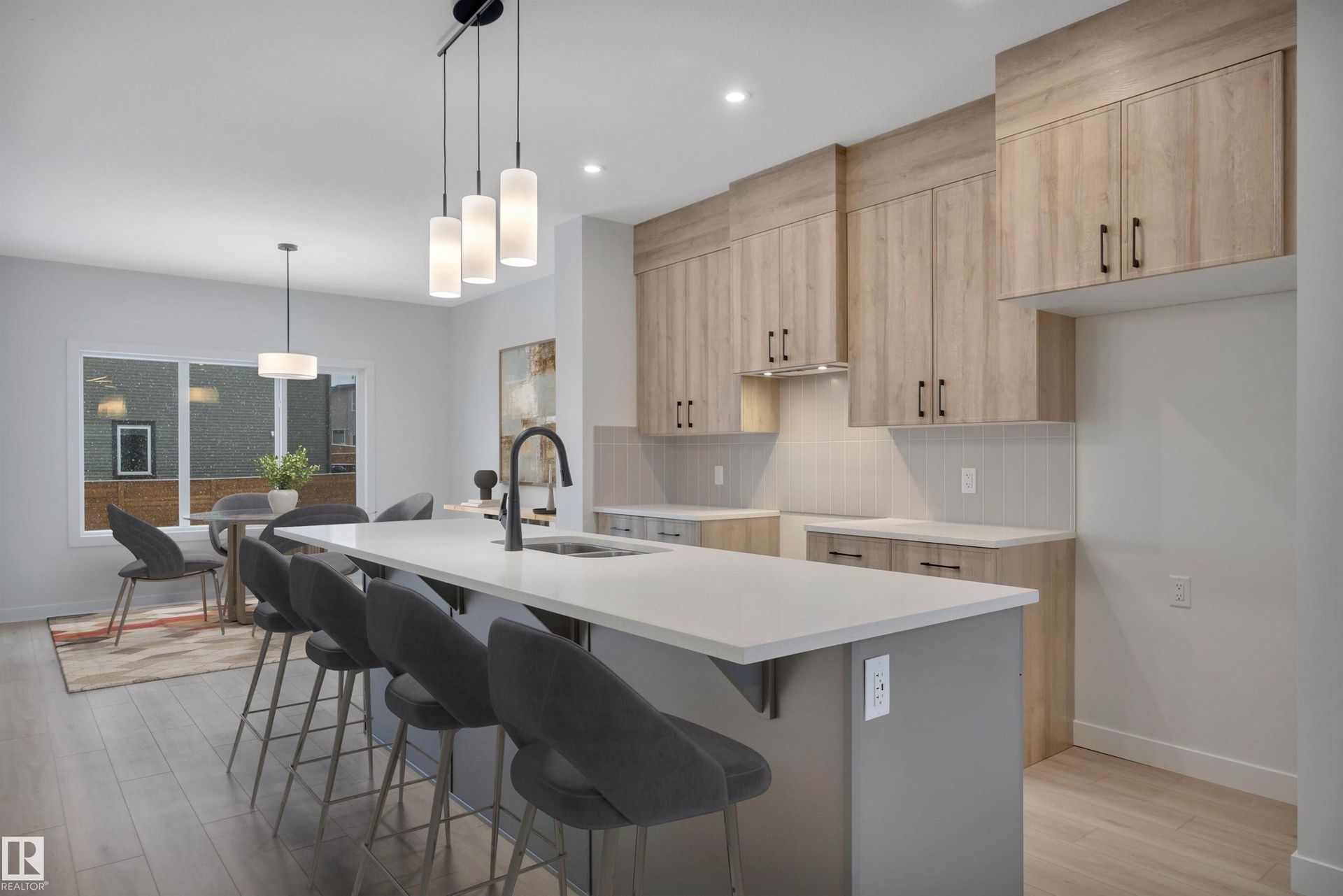 4 Resplendent Way, Riverside, St. Albert