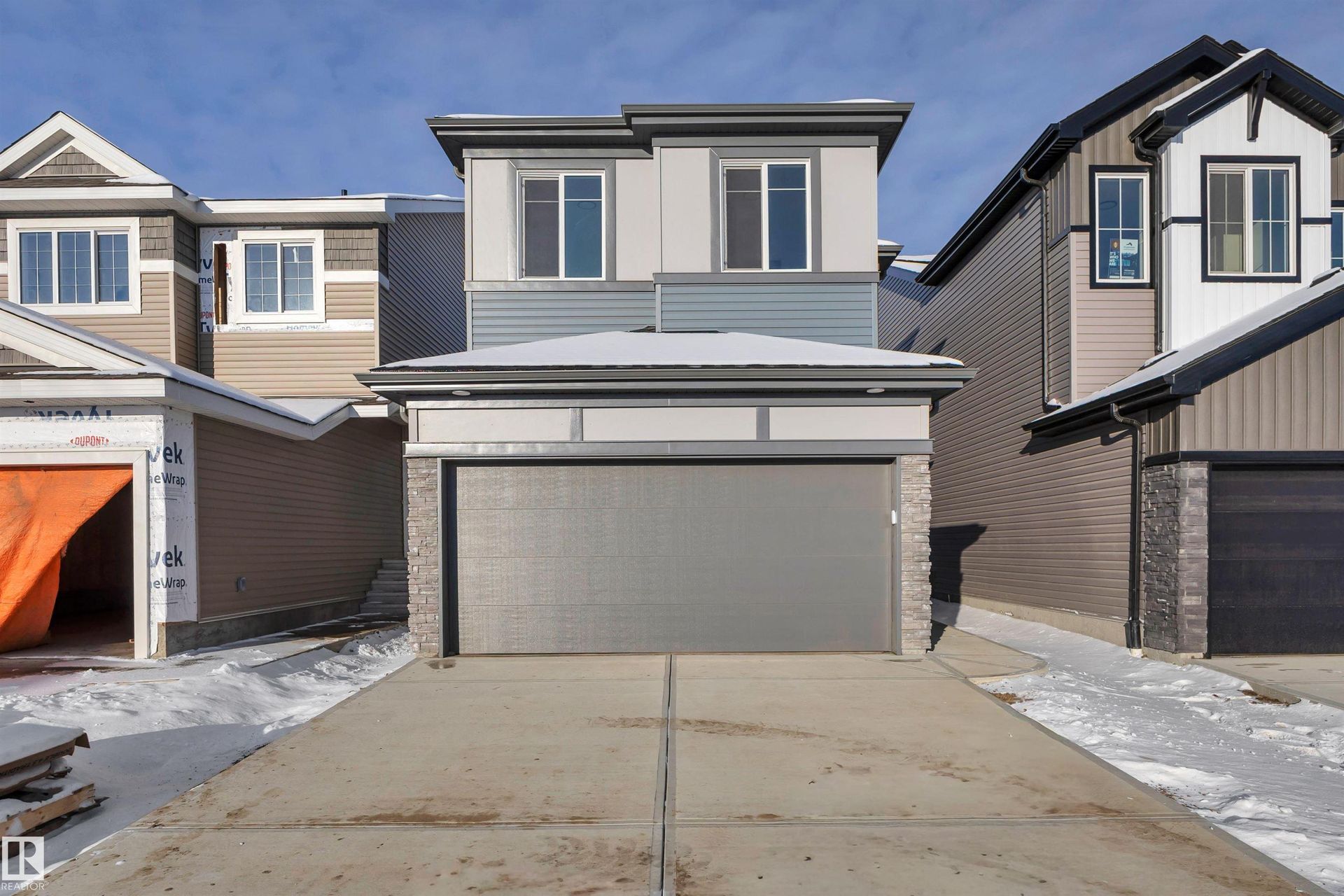 282 Lodge Pole Place, Woodbend, Leduc