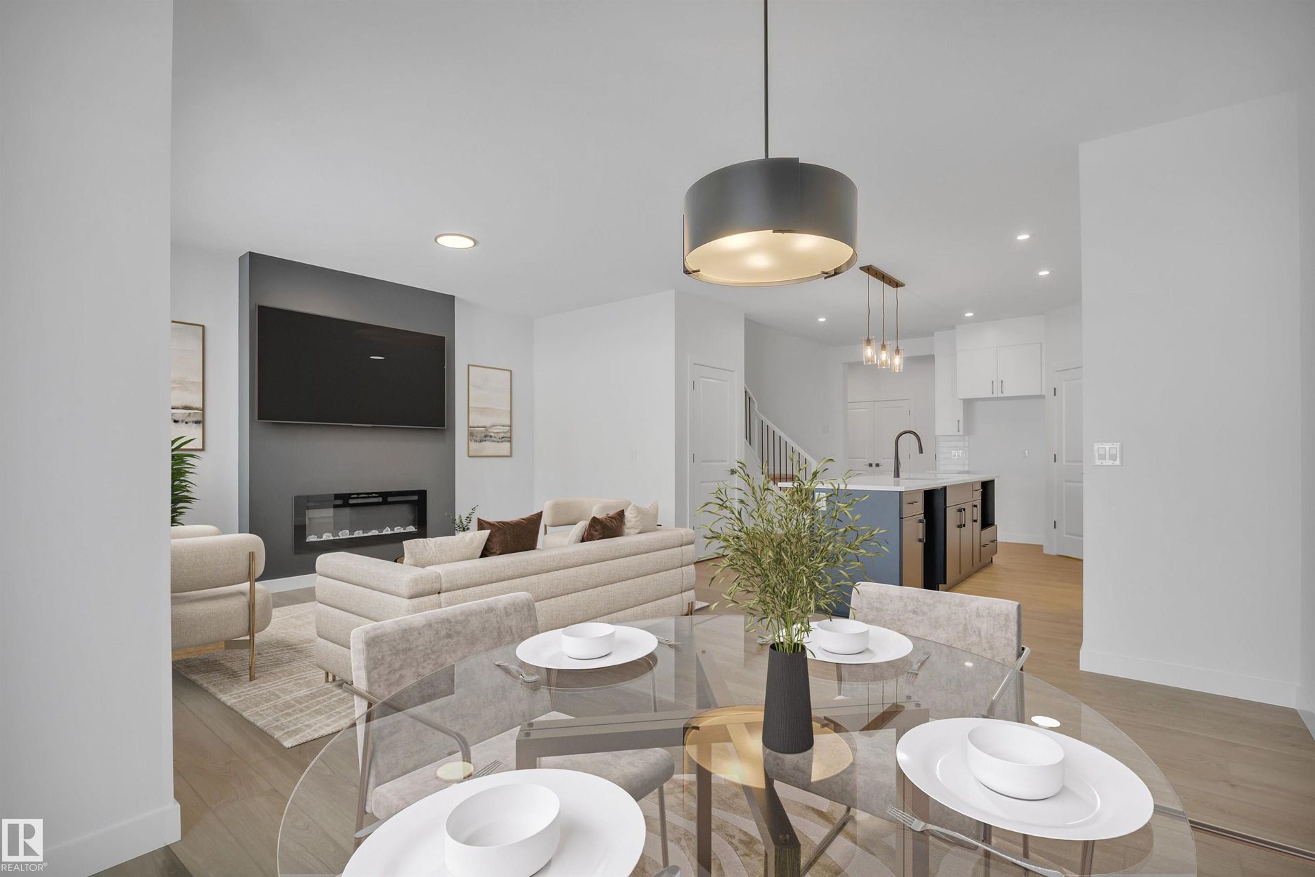 282 Lodge Pole Place, Woodbend, Leduc