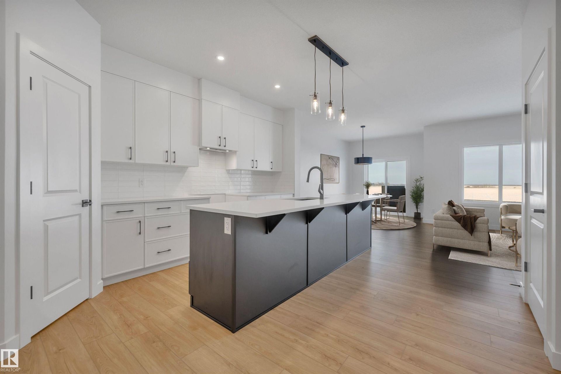 282 Lodge Pole Place, Woodbend, Leduc