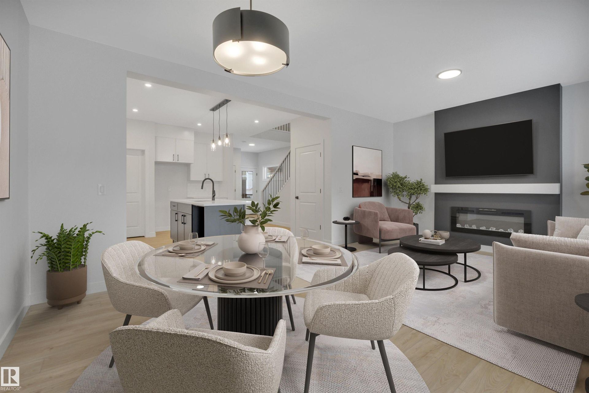 22556 87 Avenue NW, Rosenthal, Edmonton