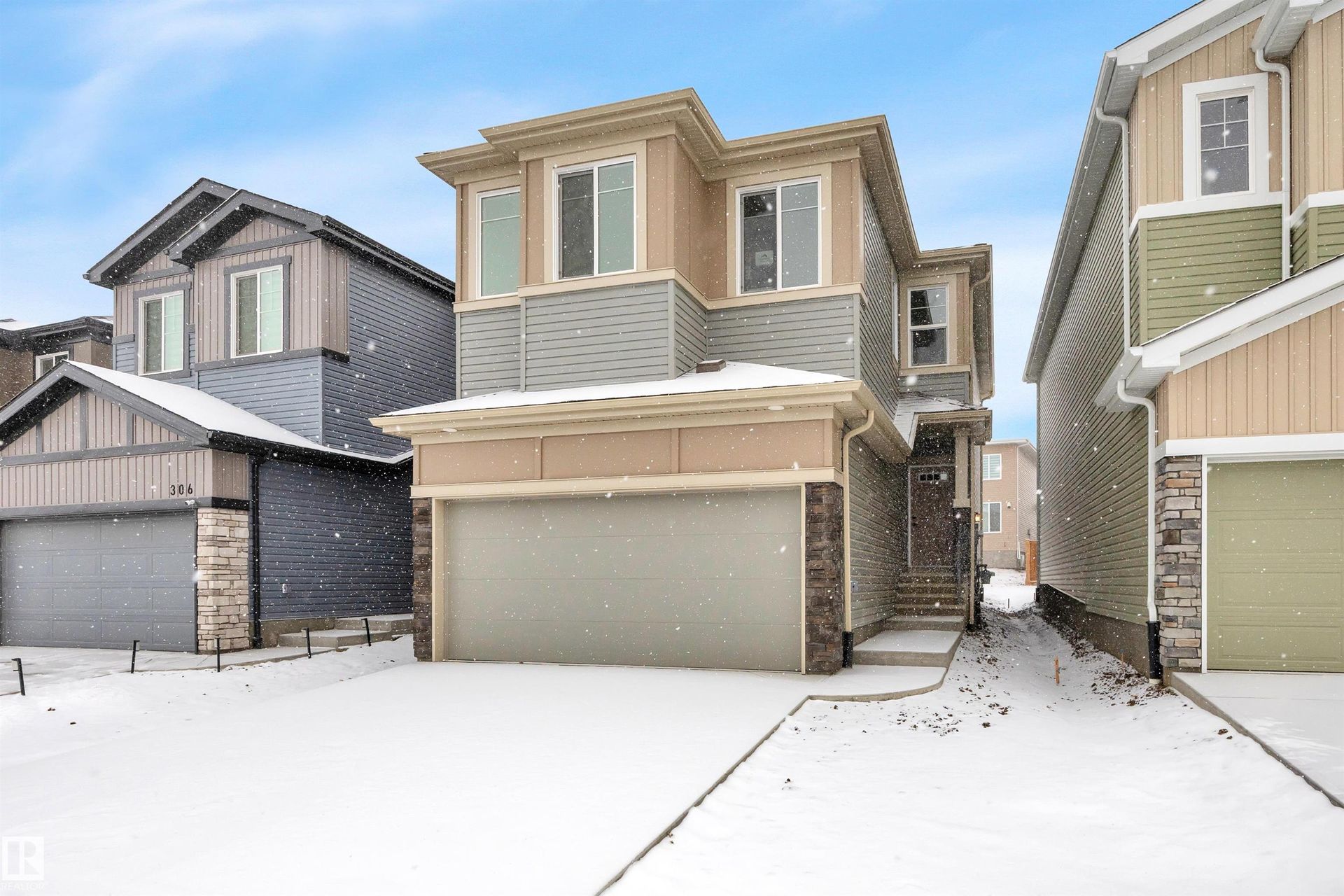 304 Juniper Cove, Woodbend, Leduc