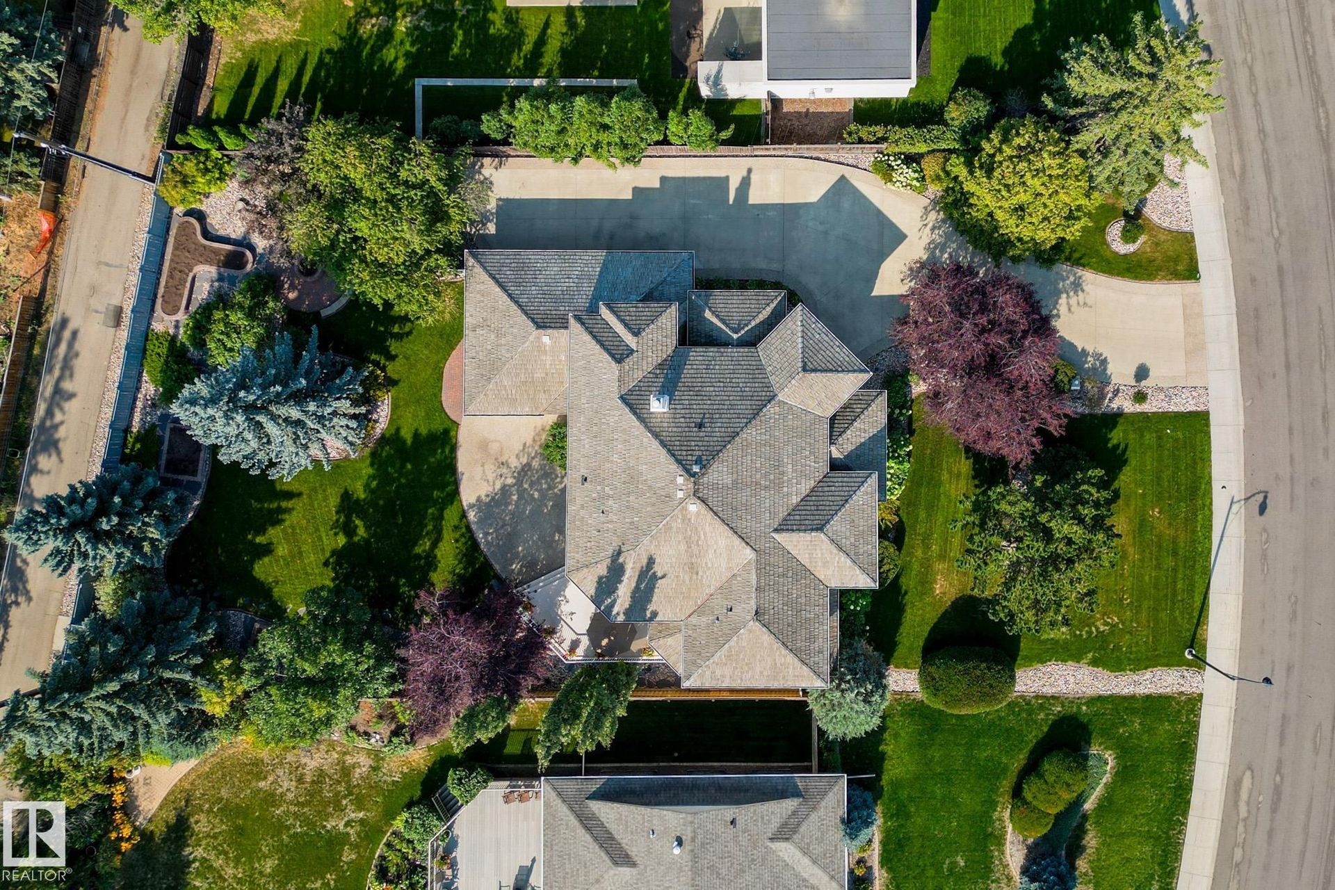 9704 Riverside Drive NW, Crestwood, Edmonton