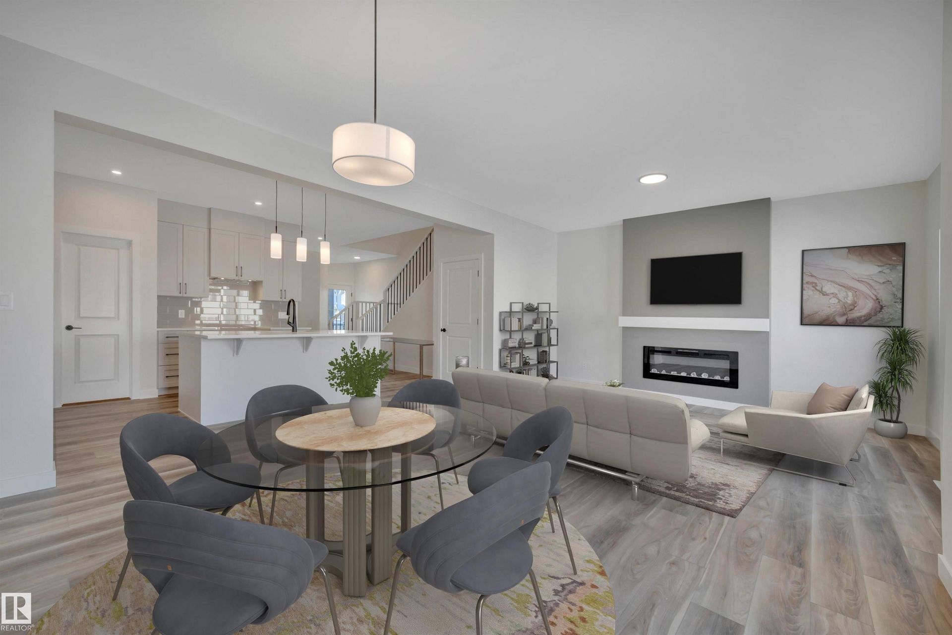 22518 87a Avenue NW, Rosenthal, Edmonton