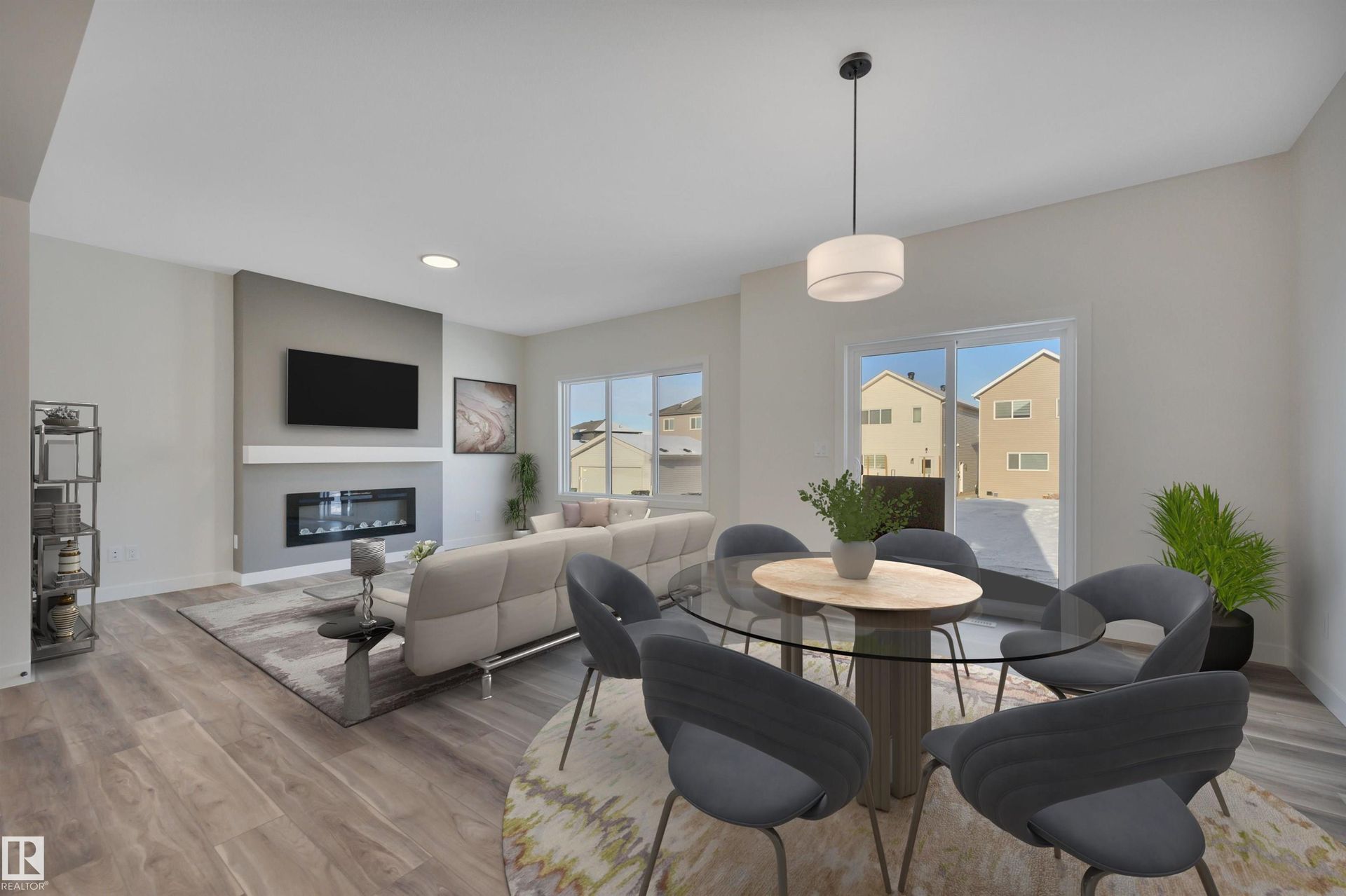 22518 87a Avenue NW, Rosenthal, Edmonton