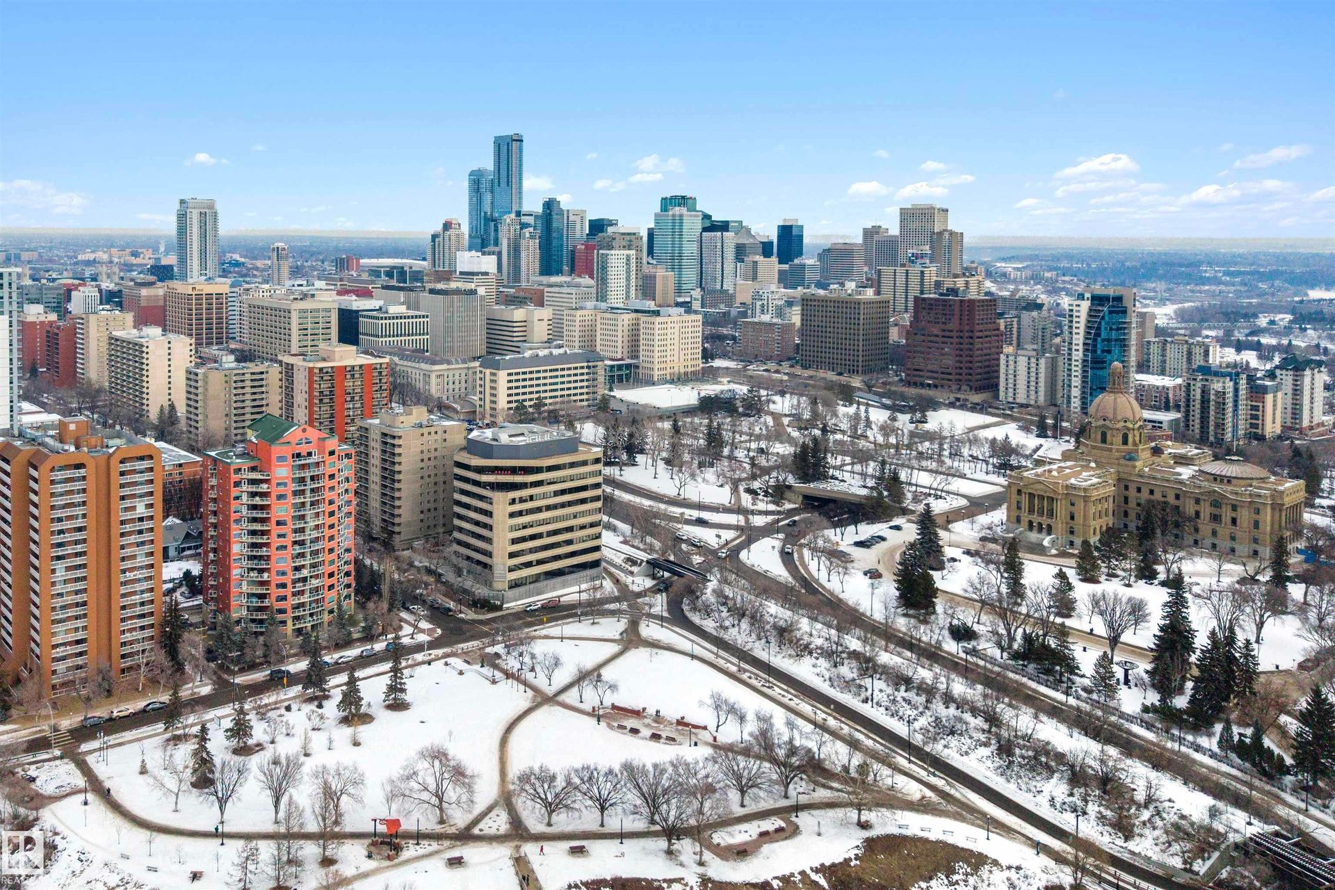 203 - 9708 110 Street NW, Wîhkwêntôwin, Edmonton