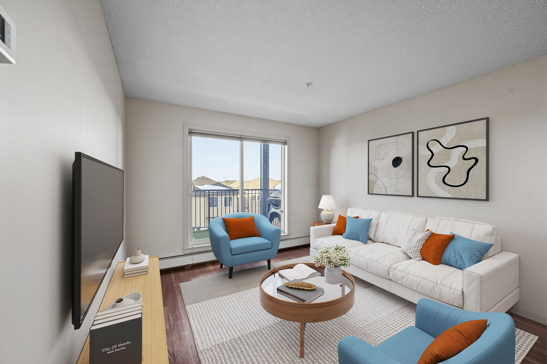 309 - 508 Albany Way NW, Albany, Edmonton