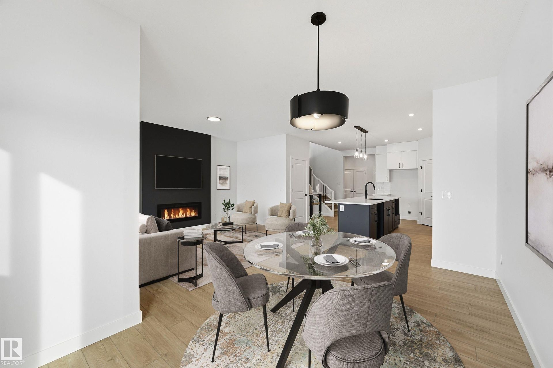 15 Gable Common, Greenbury, Spruce Grove