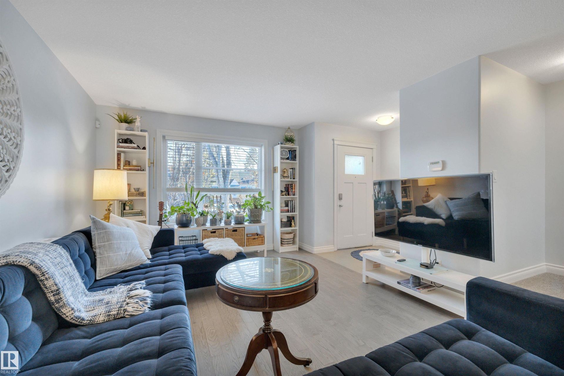 11234 105 Street NW, Spruce Avenue, Edmonton