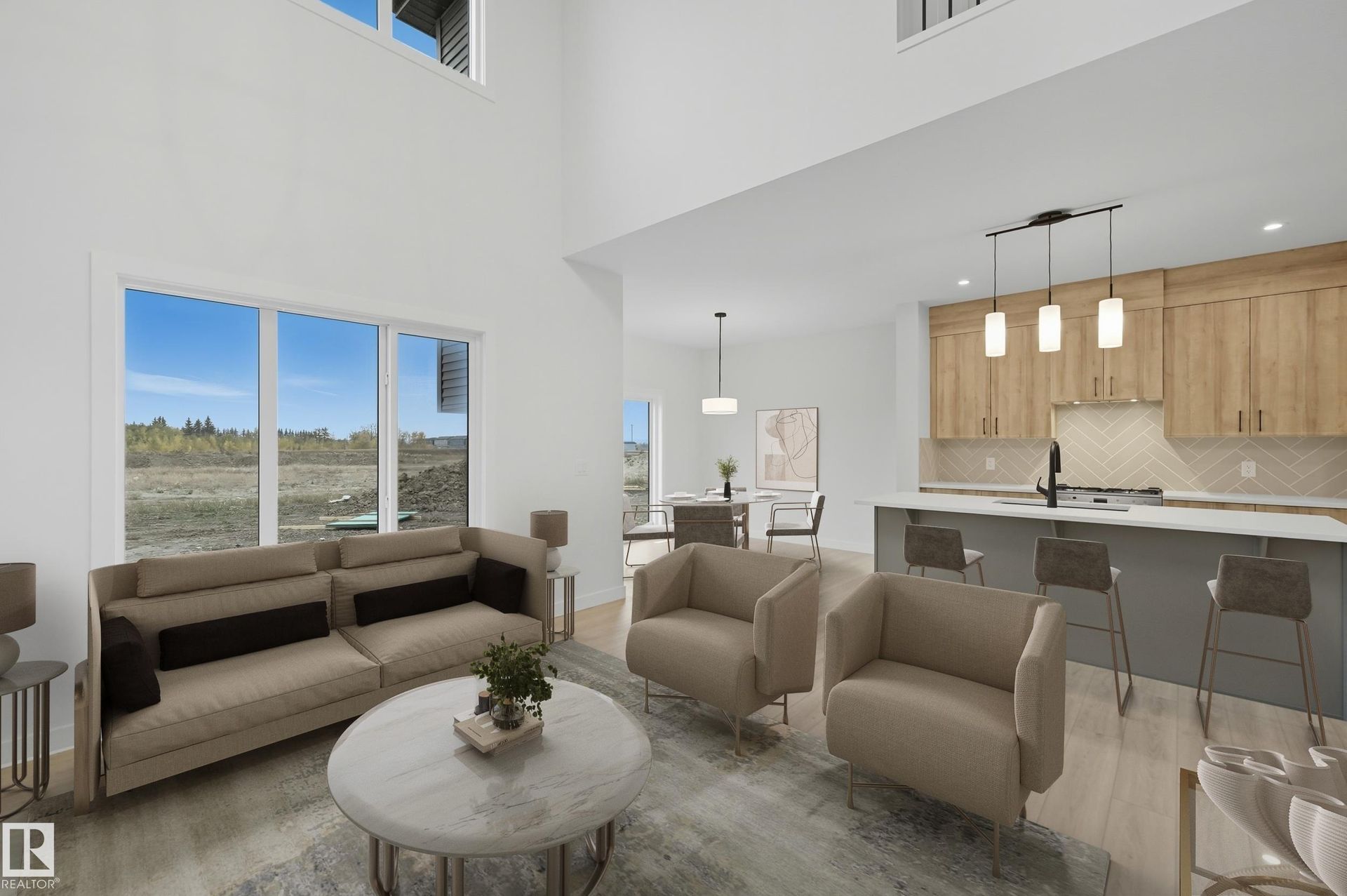 37 Gable Common, Greenbury, Spruce Grove