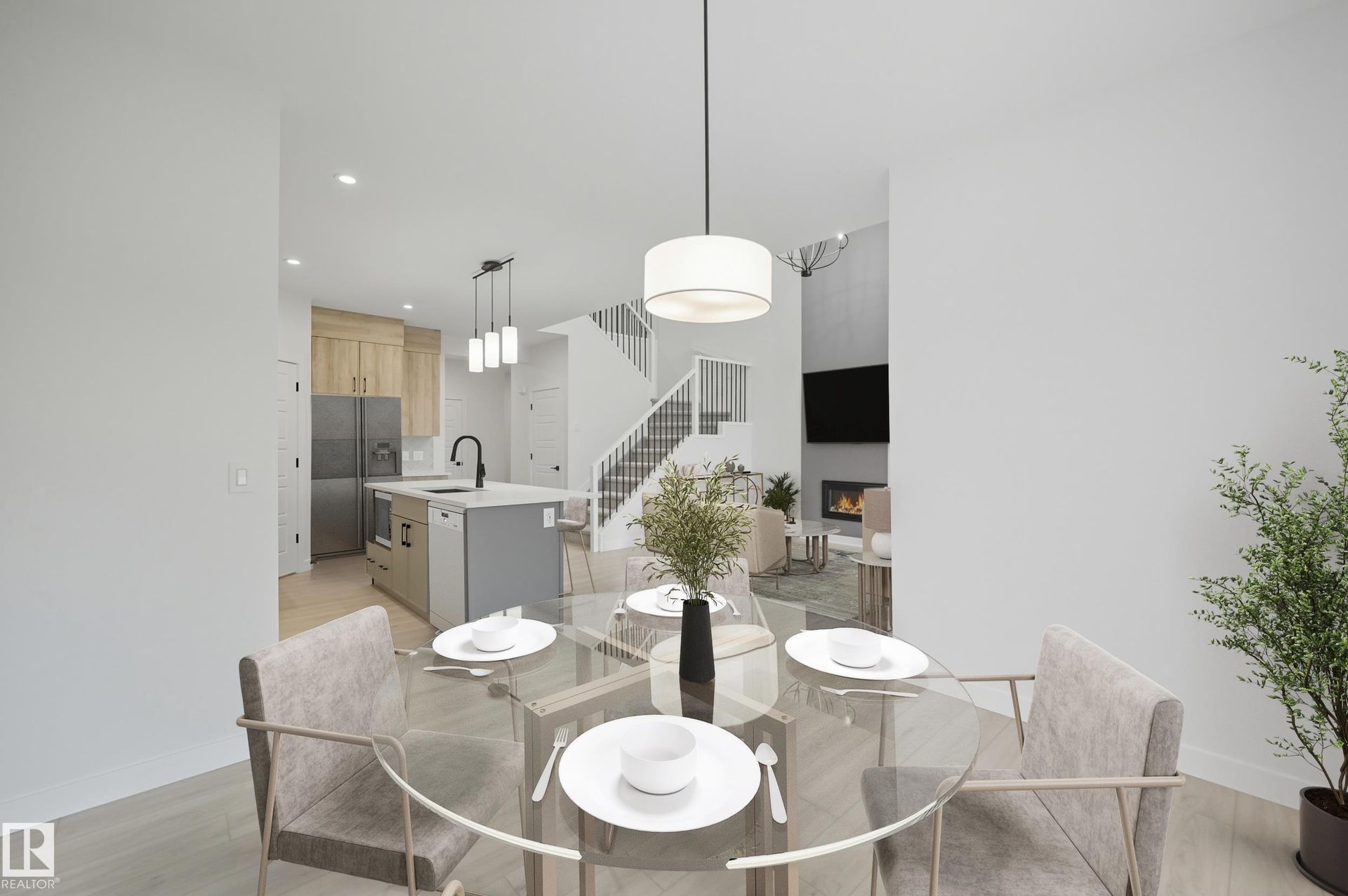 37 Gable Common, Greenbury, Spruce Grove