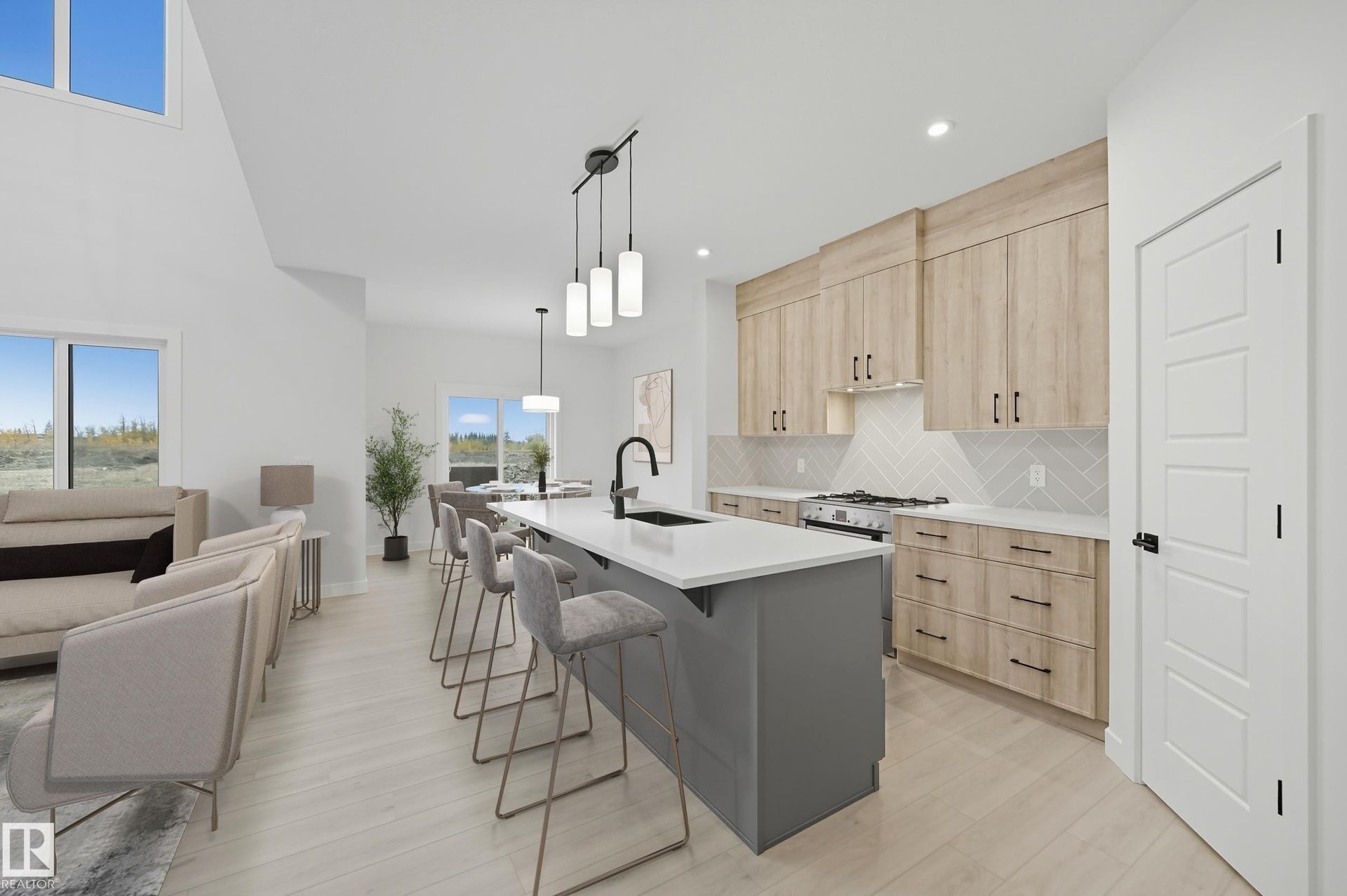 37 Gable Common, Greenbury, Spruce Grove