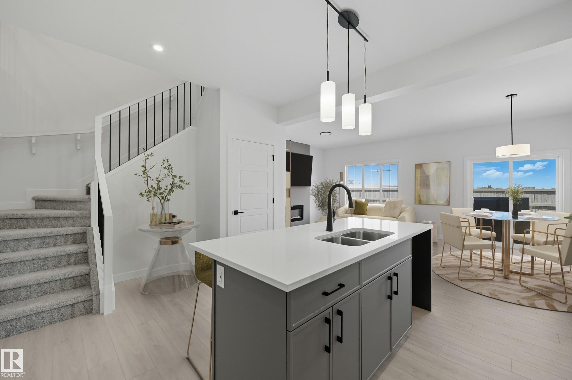 8909 223a Street NW, Rosenthal, Edmonton