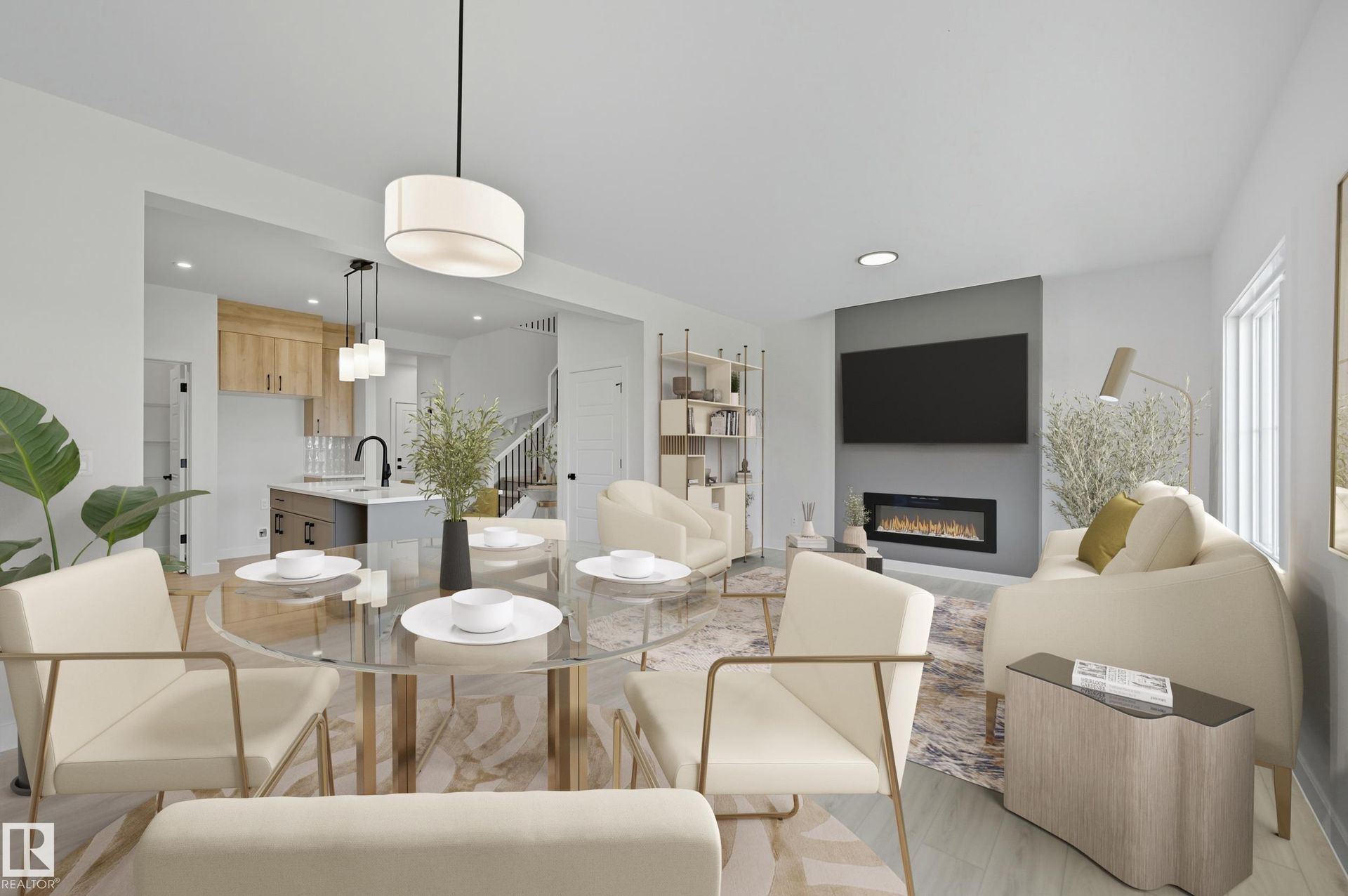 8909 223a Street NW, Rosenthal, Edmonton