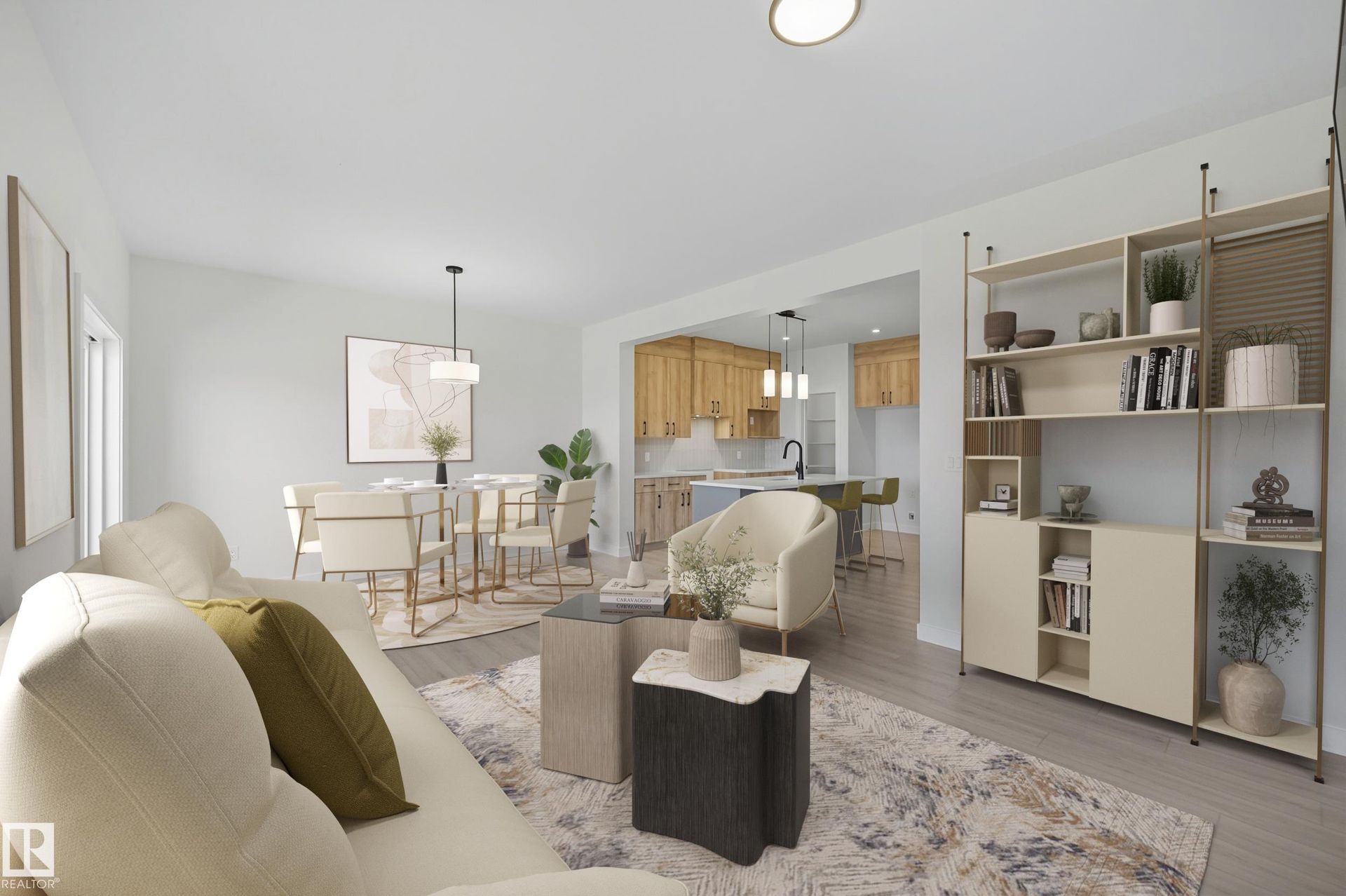 8909 223a Street NW, Rosenthal, Edmonton