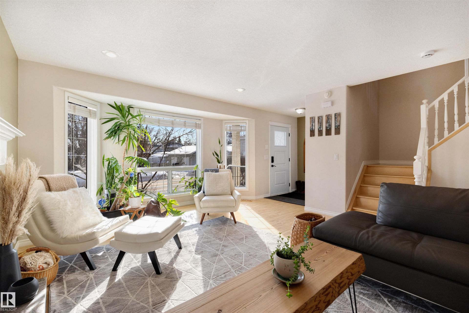 8818 Rowland Road NW, Riverdale, Edmonton