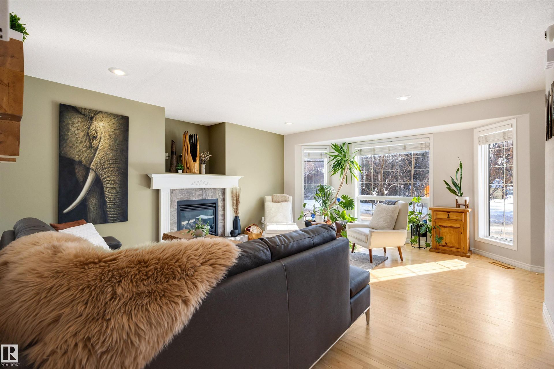 8818 Rowland Road NW, Riverdale, Edmonton