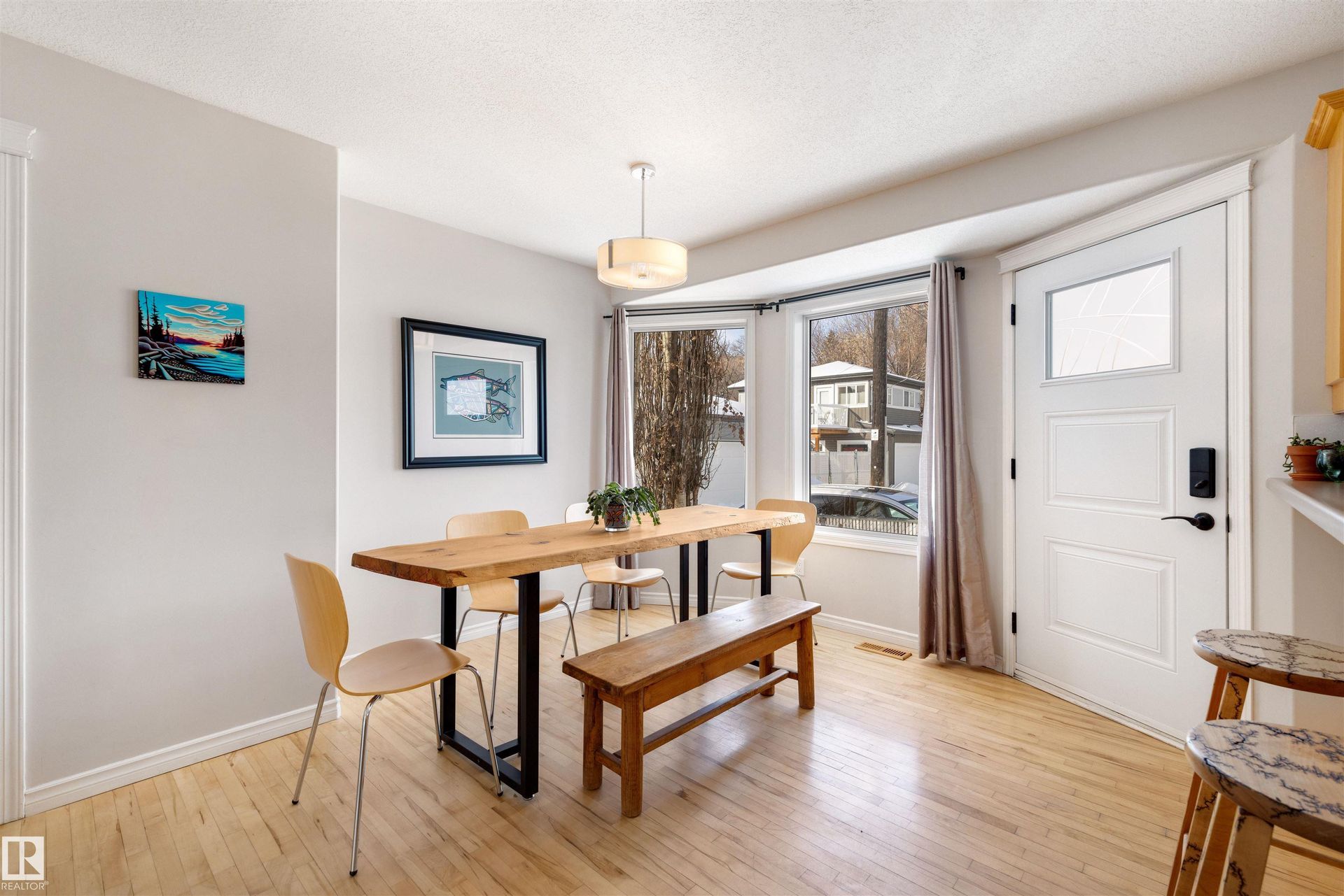 8818 Rowland Road NW, Riverdale, Edmonton