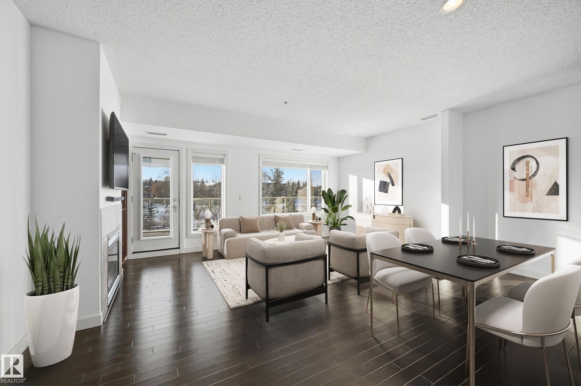 3 - 35 Sturgeon Road, Braeside, St. Albert