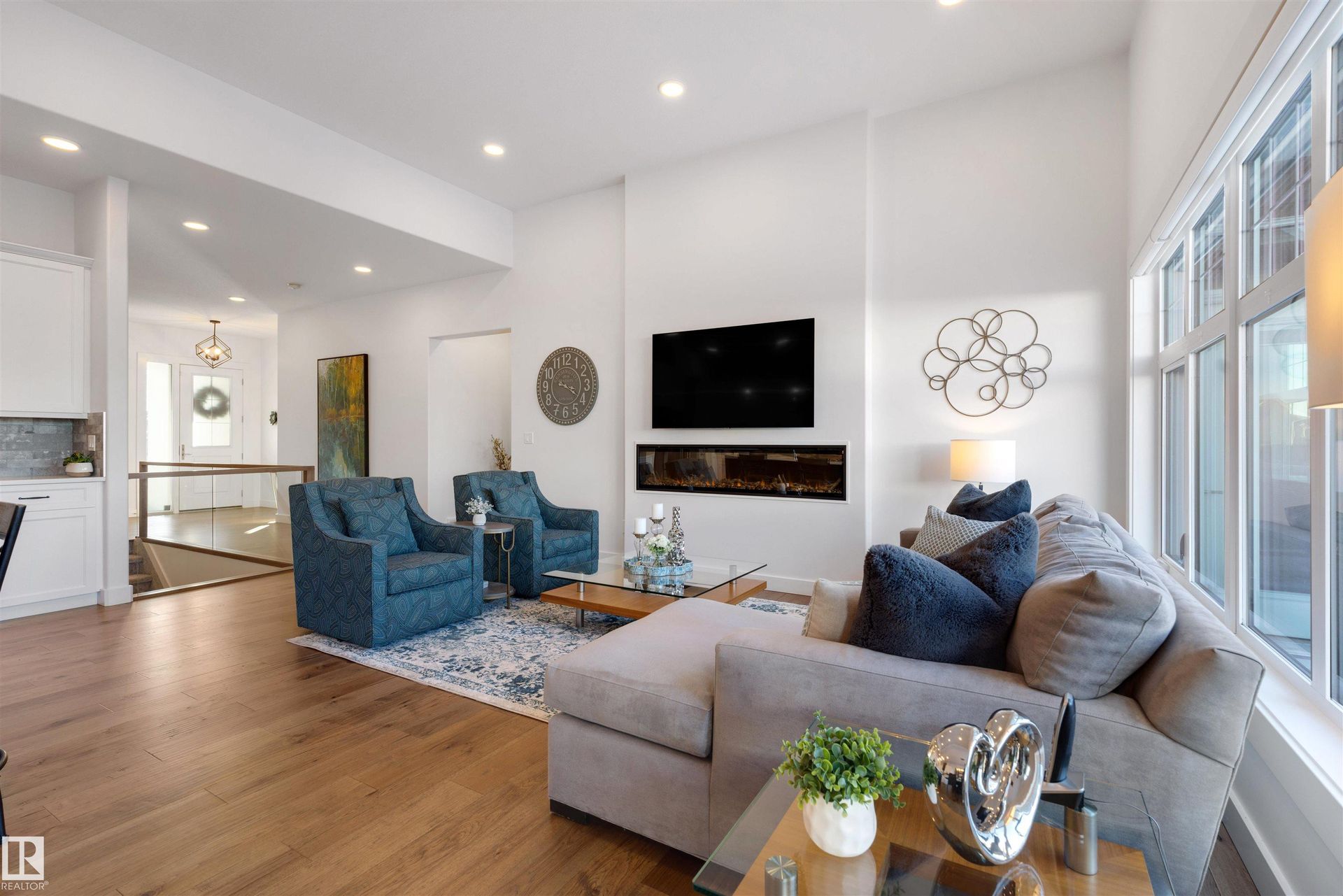 4683 Chegwin Wynd SW, Chappelle Area, Edmonton