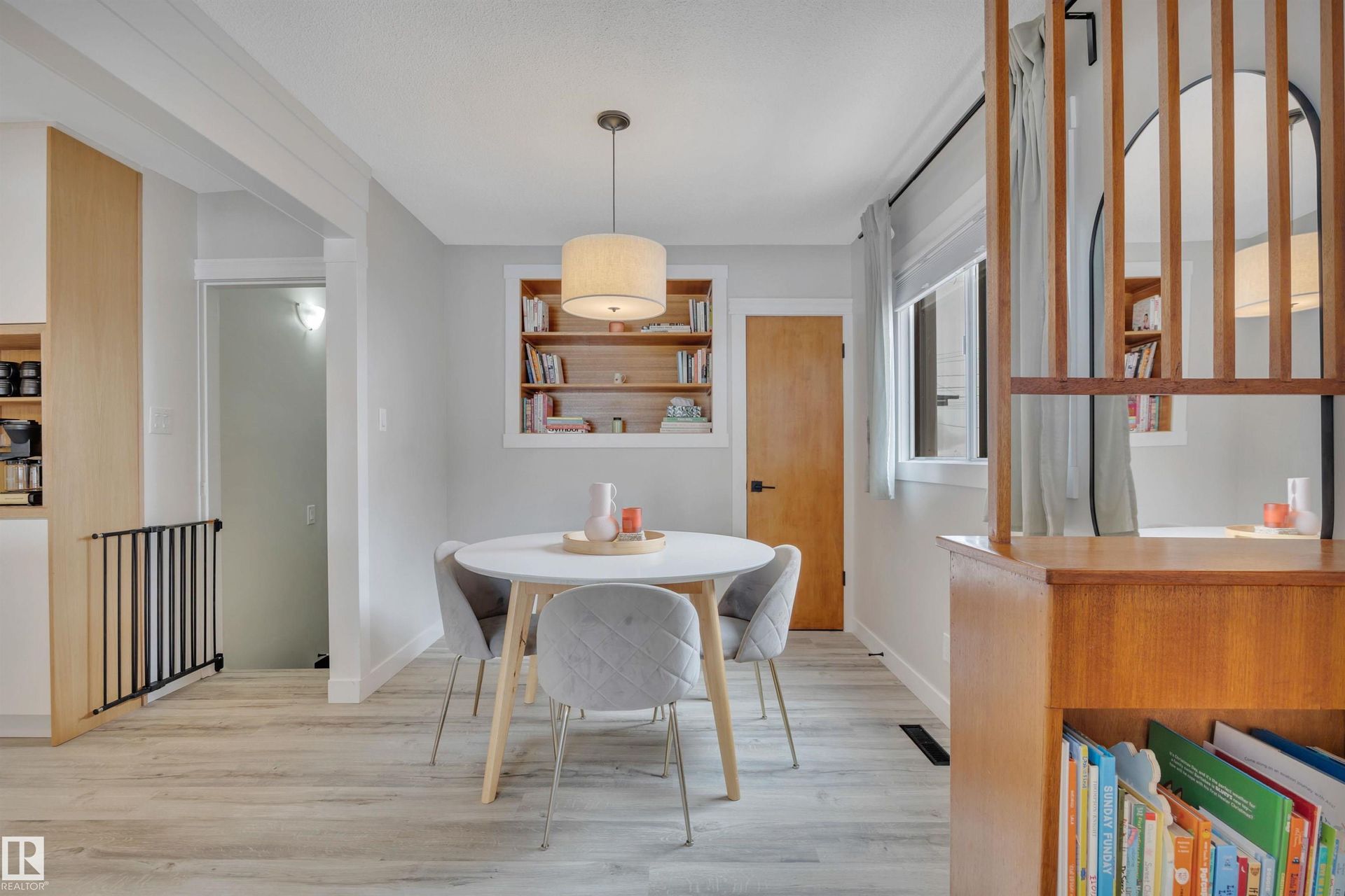 11005 155 Street NW, High Park, Edmonton