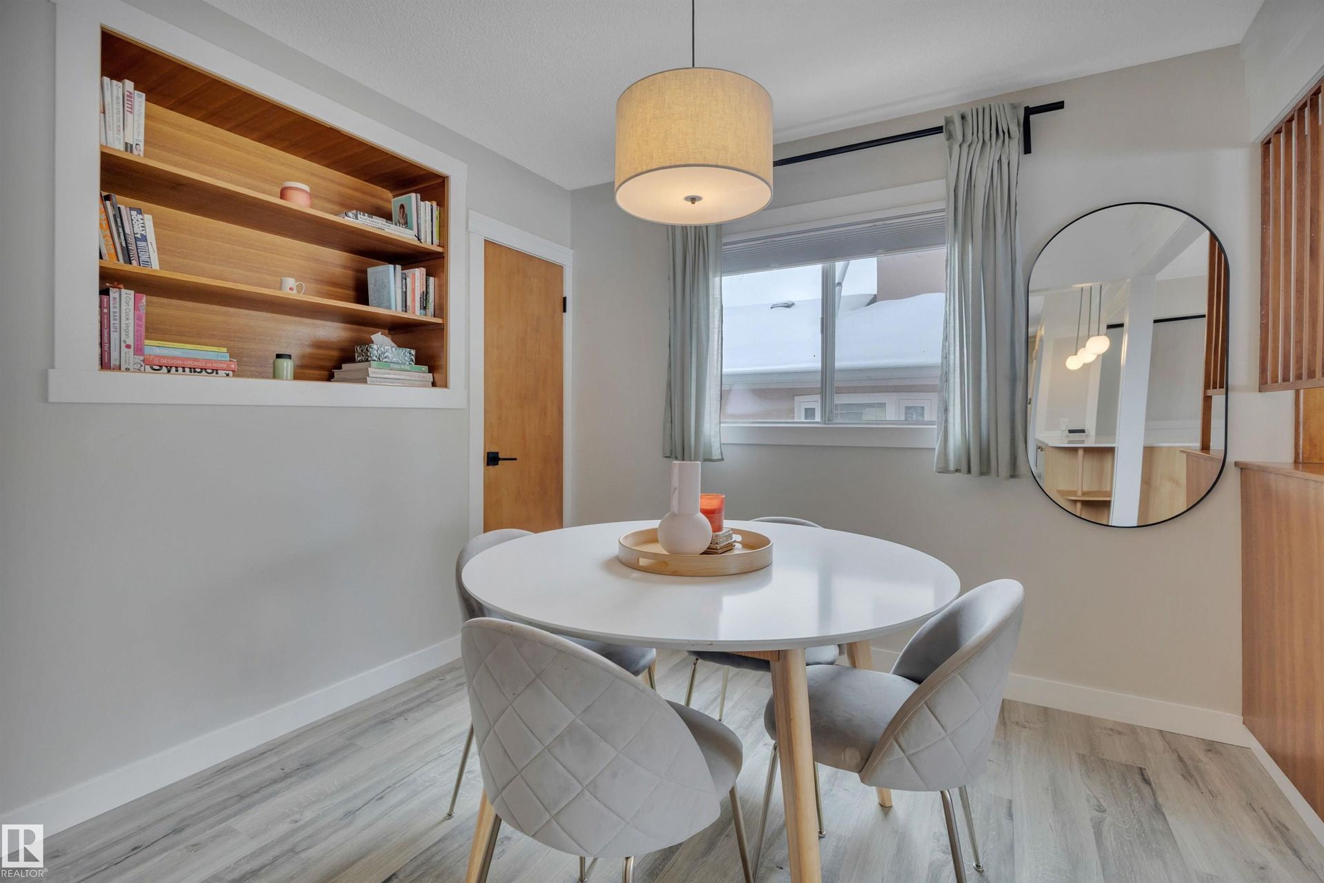 11005 155 Street NW, High Park, Edmonton