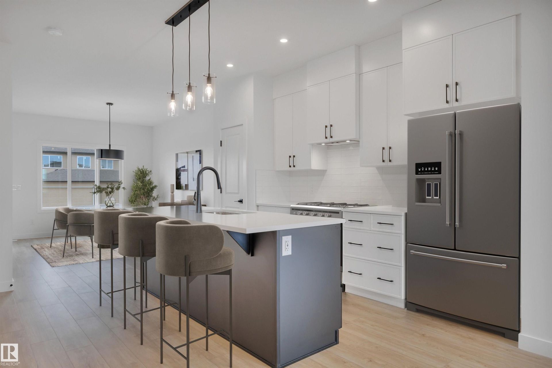 203 Wattle Road, Woodbend, Leduc