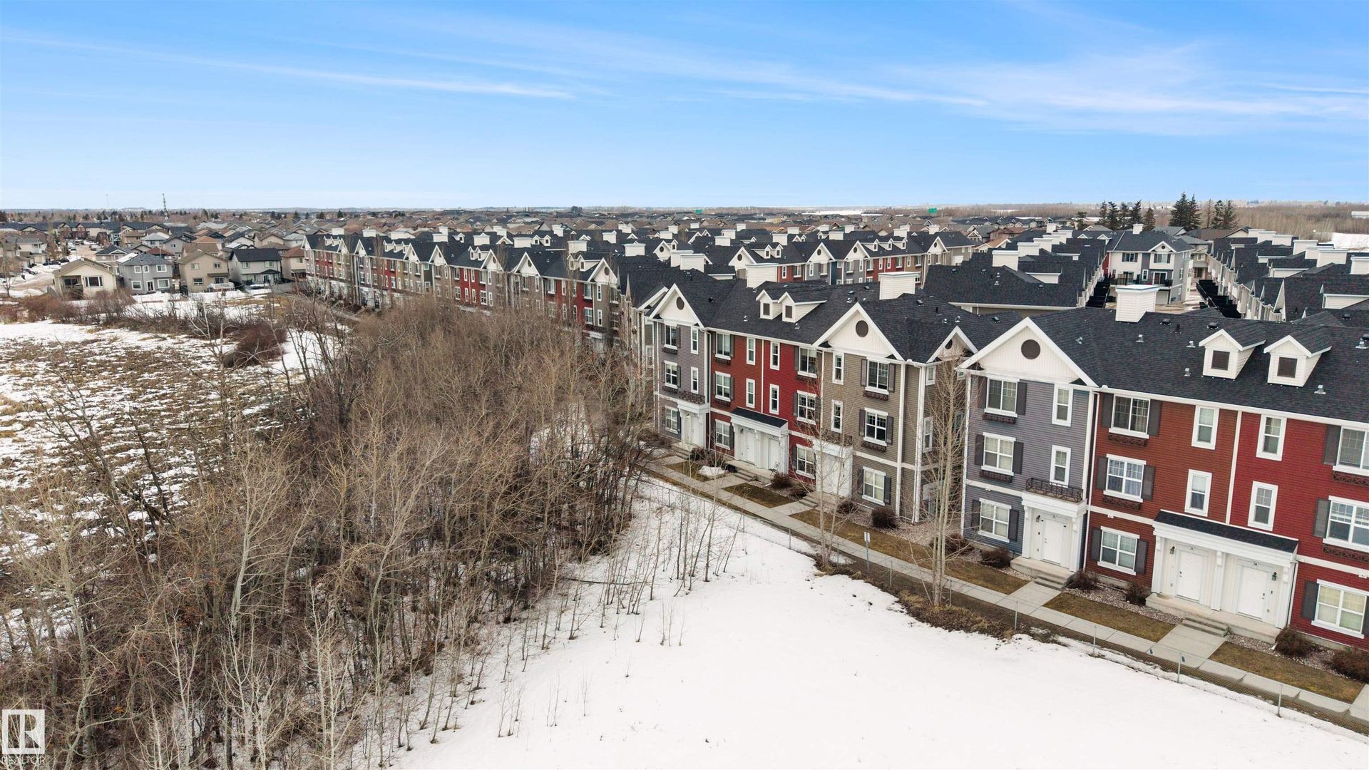 33 - 8315 180 Avenue NW, Klarvatten, Edmonton