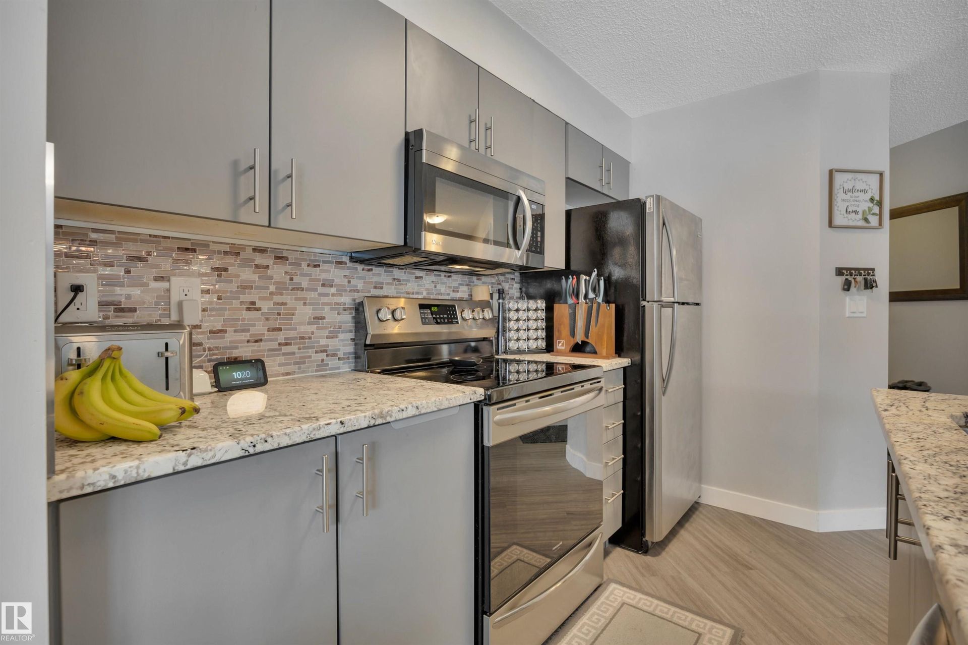 110 - 11453 Ellerslie Road SW, Rutherford, Edmonton