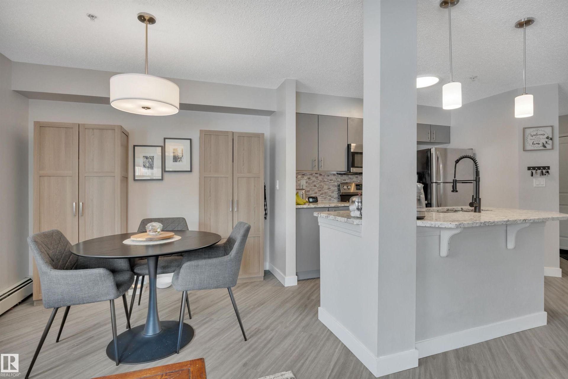 110 - 11453 Ellerslie Road SW, Rutherford, Edmonton