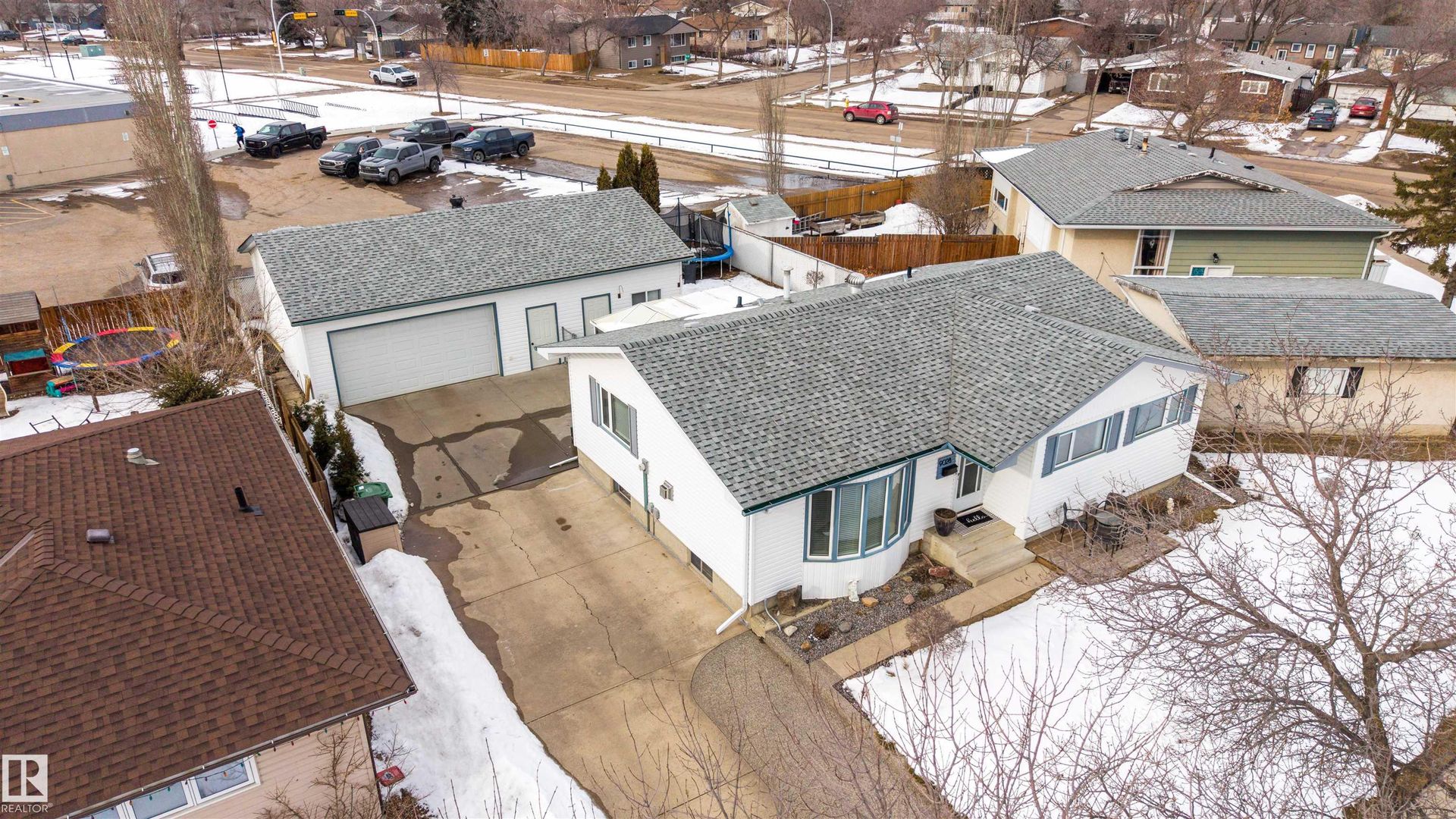 9028 95 Avenue, Pineview Fort Sask., Fort Saskatchewan