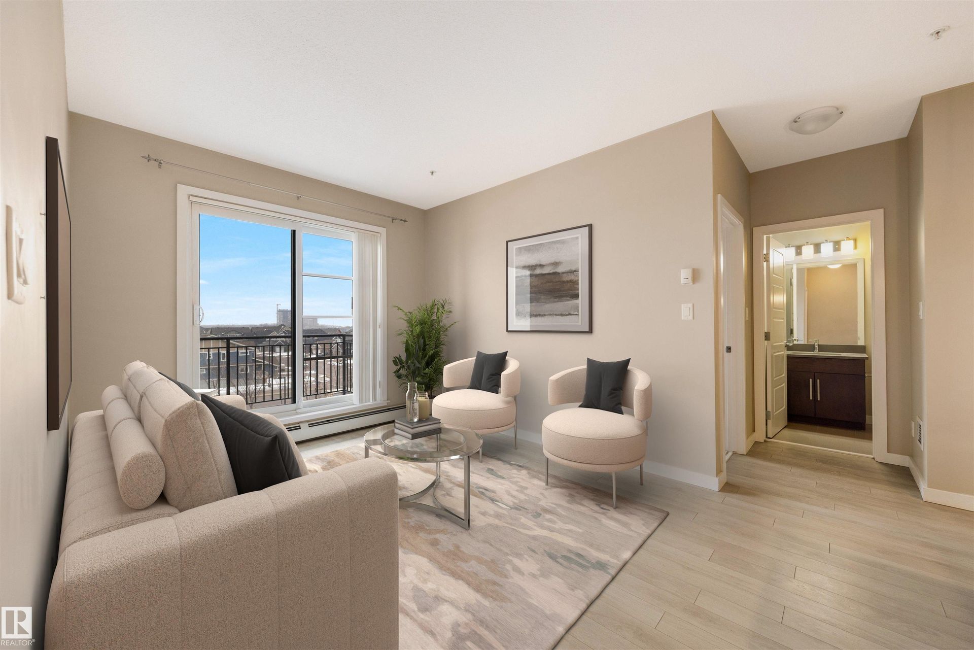 434 - 1008 Rosenthal Boulevard NW, Rosenthal, Edmonton