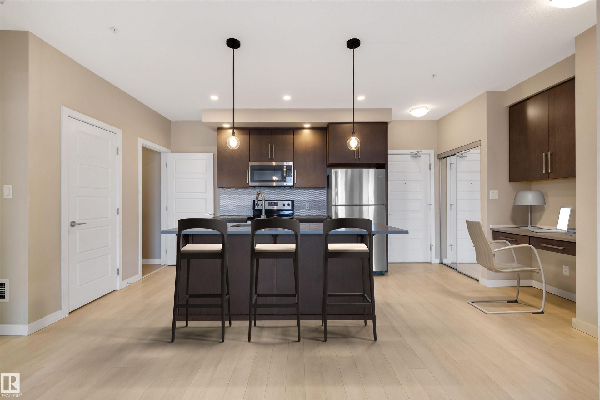 434 - 1008 Rosenthal Boulevard NW, Rosenthal, Edmonton