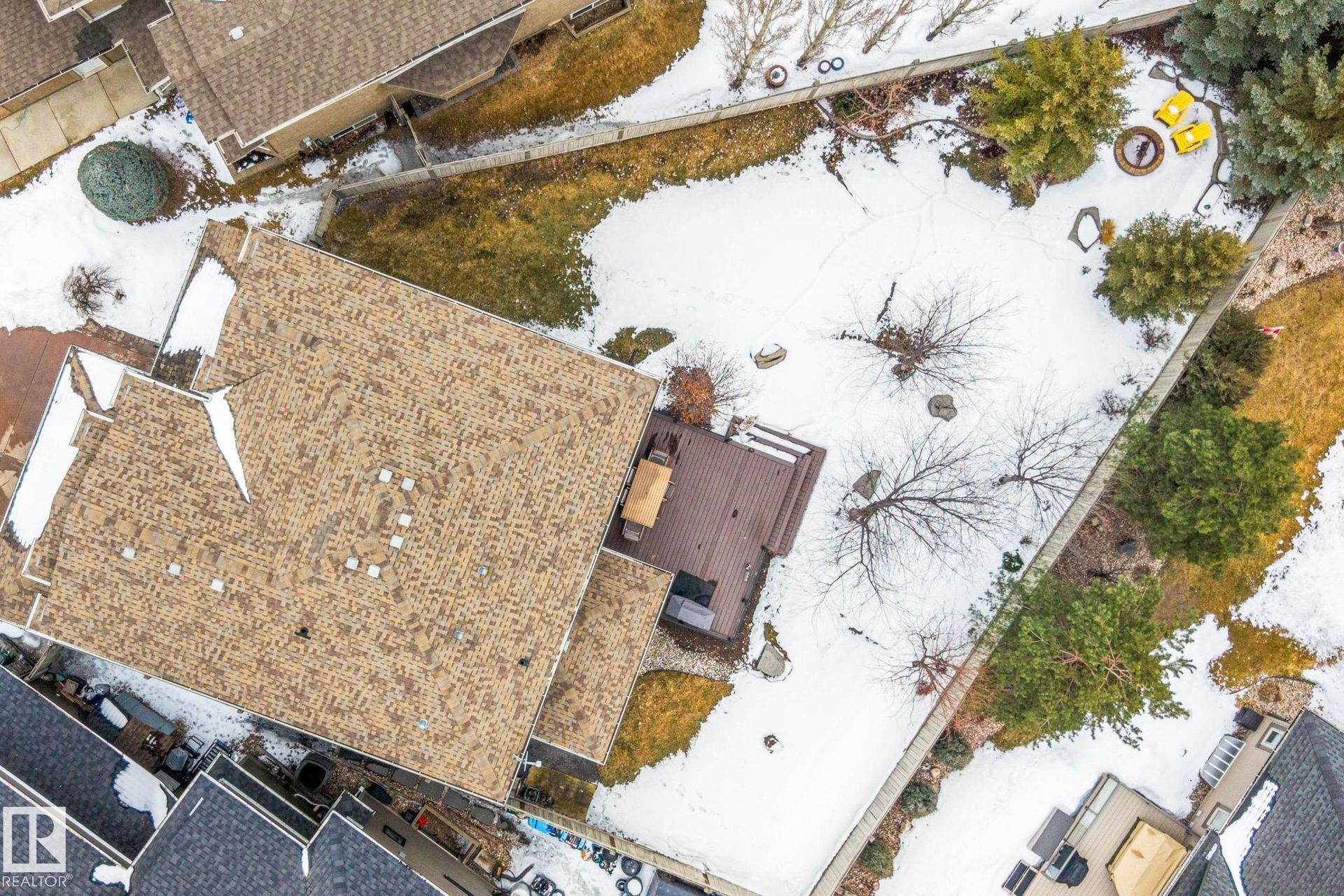 6011 Maynard Way NW, MacTaggart, Edmonton