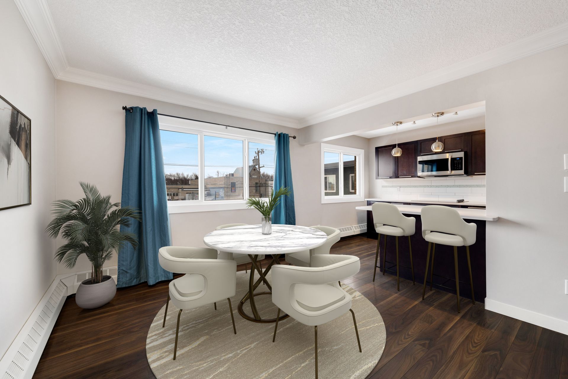 32 - 10015 83 Avenue NW, Strathcona, Edmonton