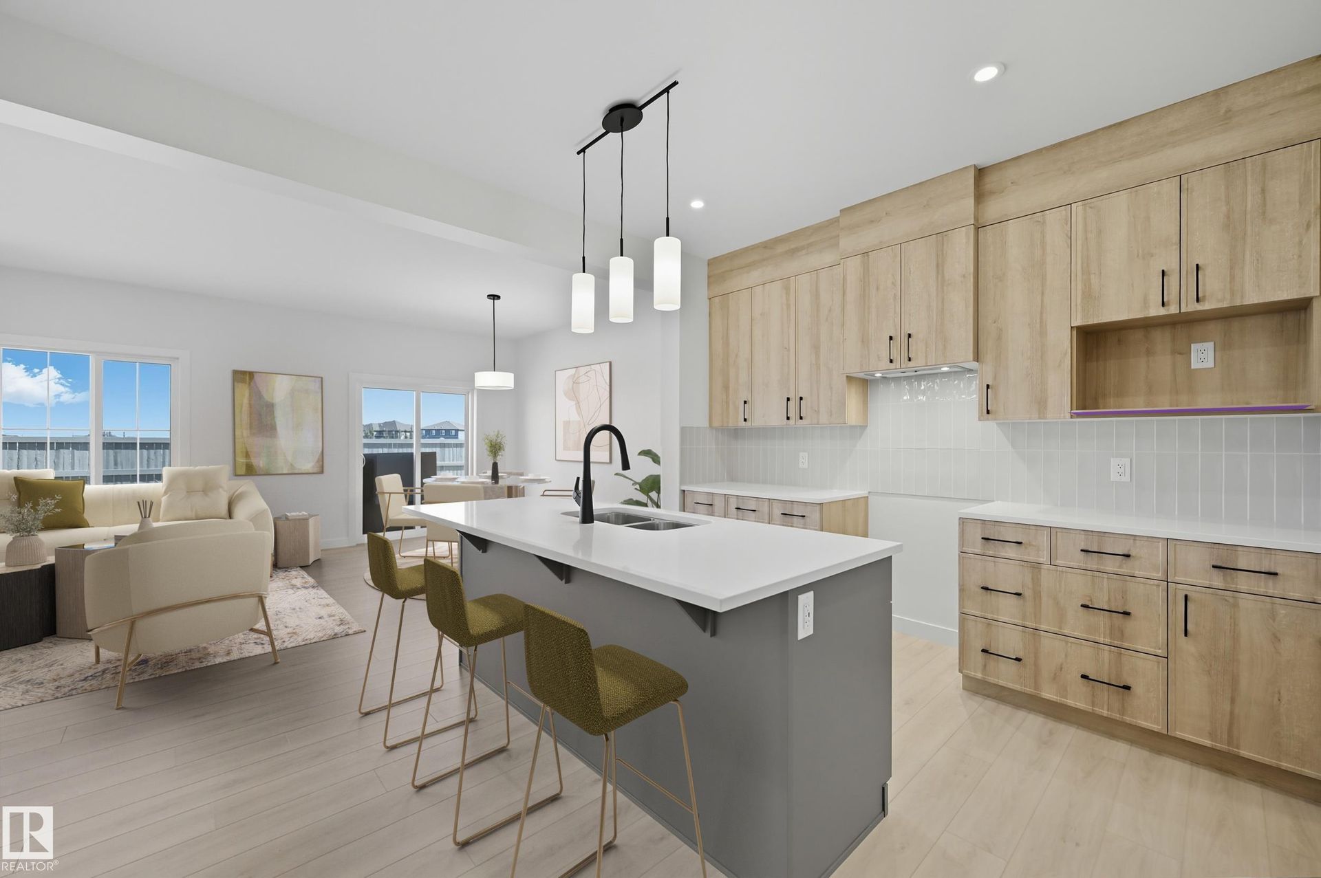 8909 223a Street NW, Rosenthal, Edmonton