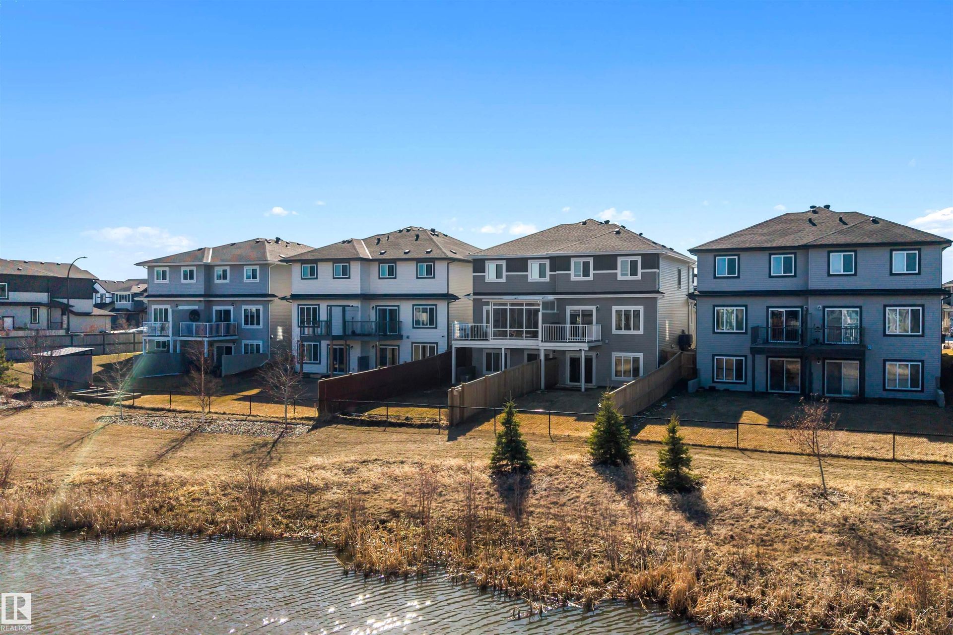 12 Amberley Bay, Aspen Glen, Spruce Grove