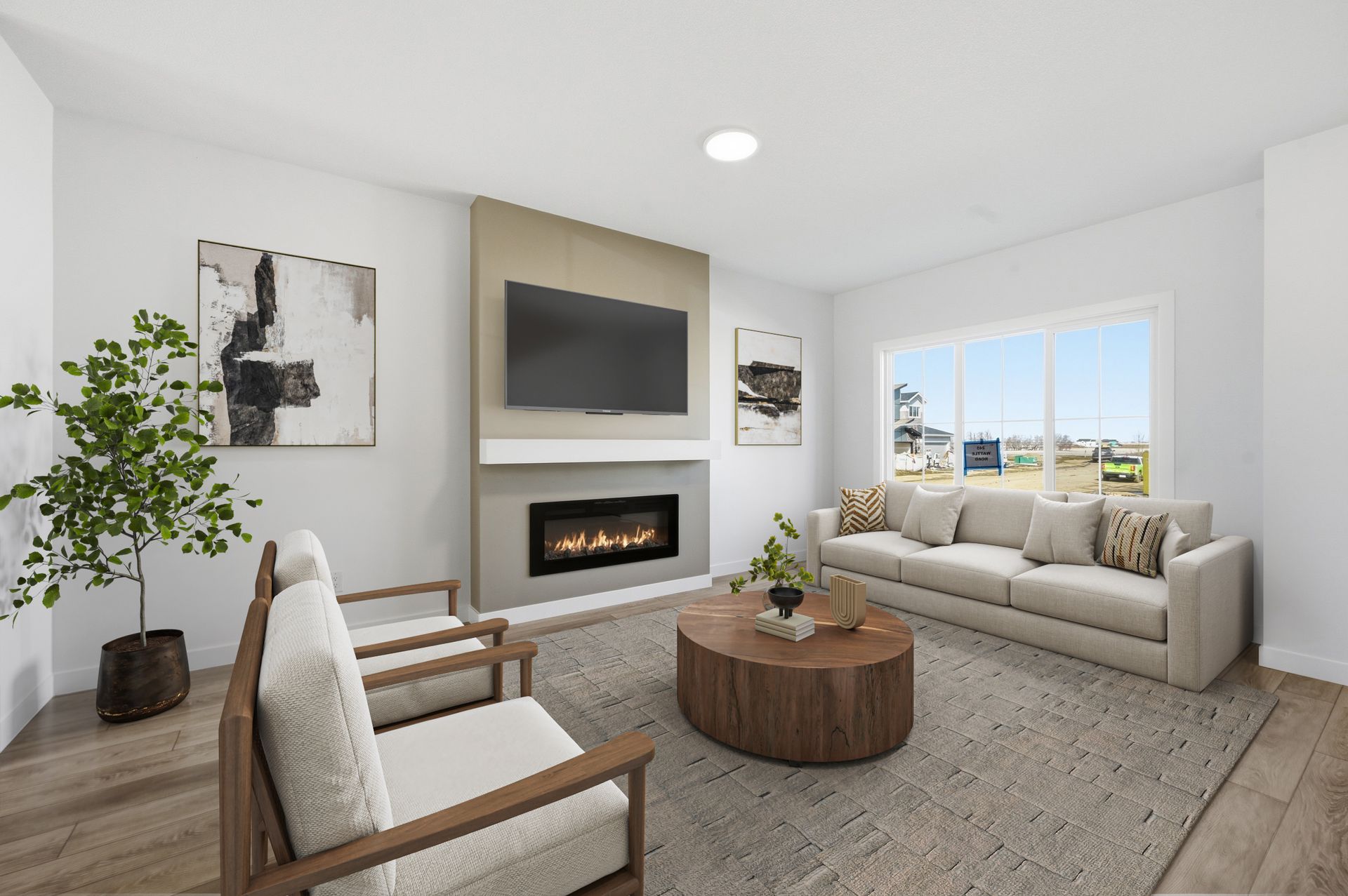 245 Wattle Road, Woodbend, Leduc