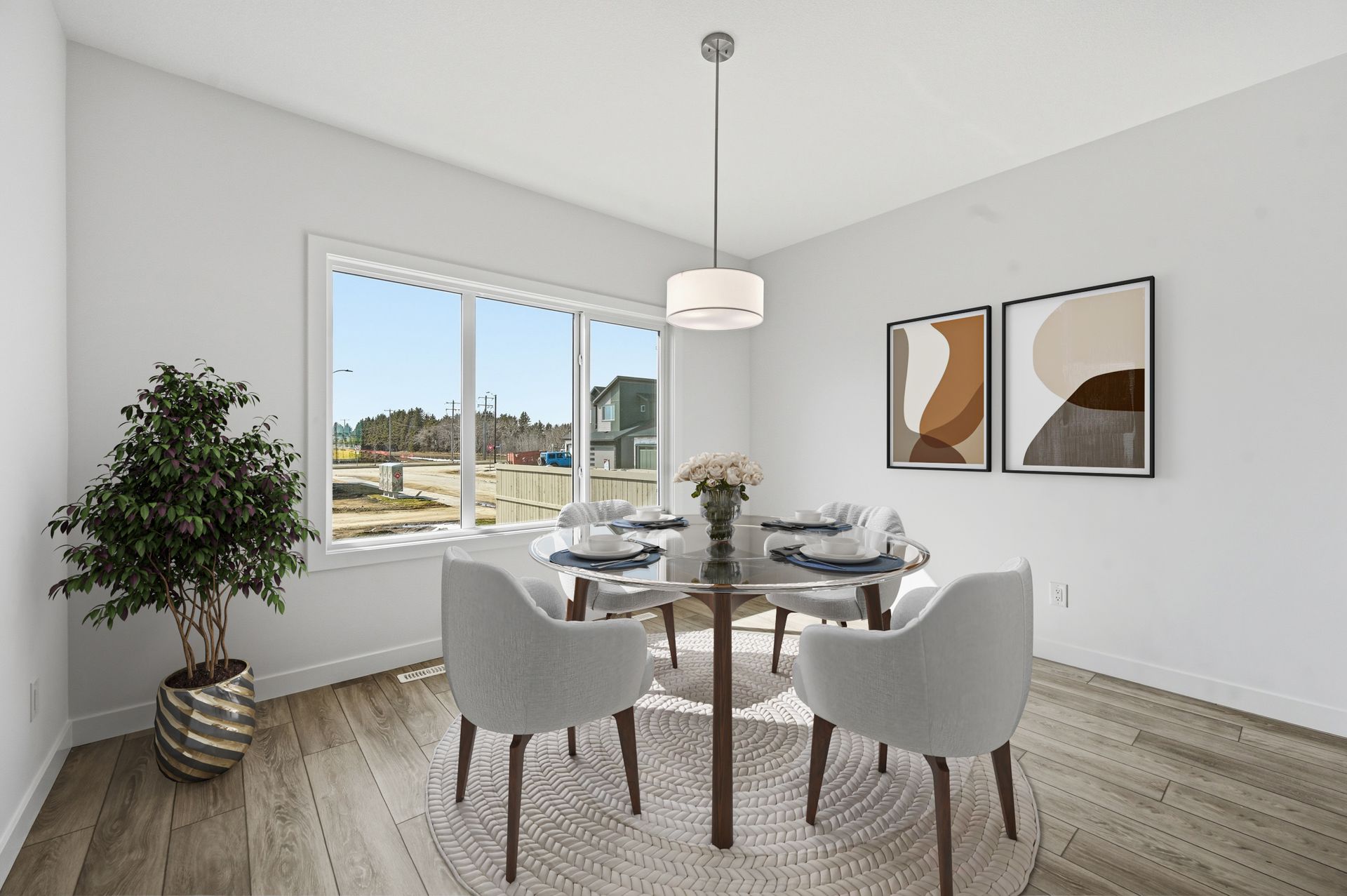 245 Wattle Road, Woodbend, Leduc
