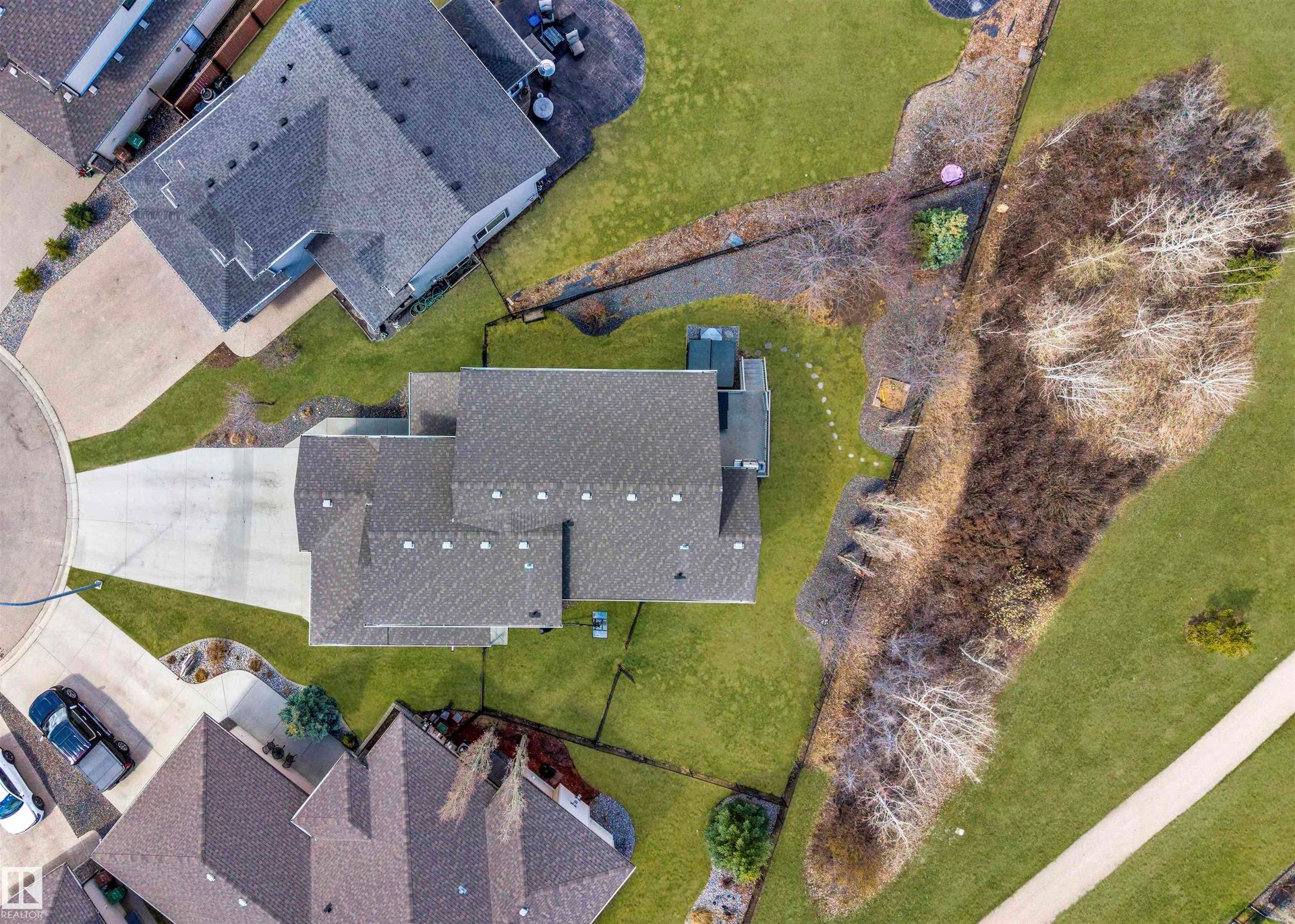 34 Noble Close, North Ridge, St. Albert