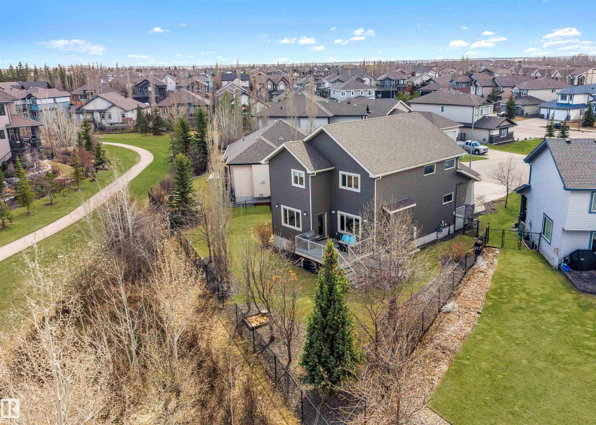 34 Noble Close, North Ridge, St. Albert