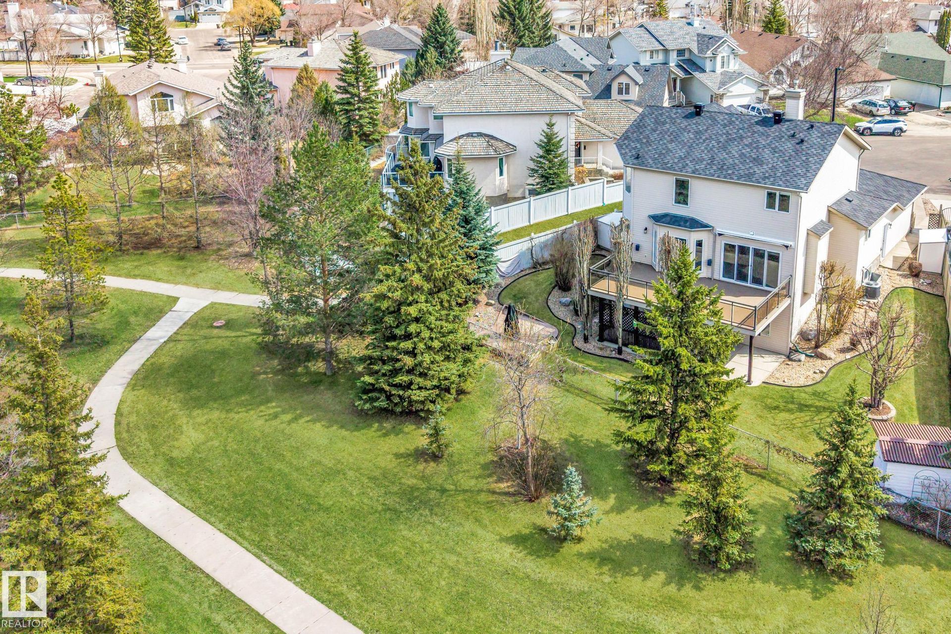 223 Ormsby Road E NW, Ormsby Place, Edmonton