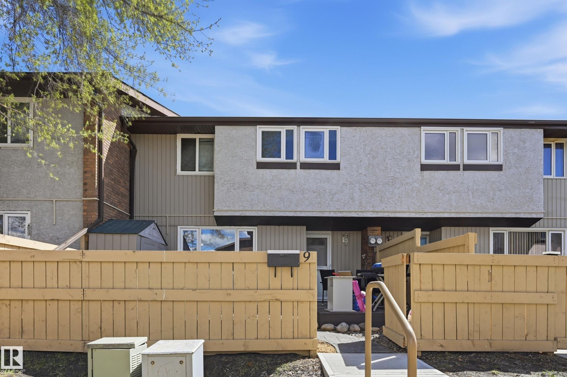 9 - 8020 141 Avenue NW, Kildare, Edmonton