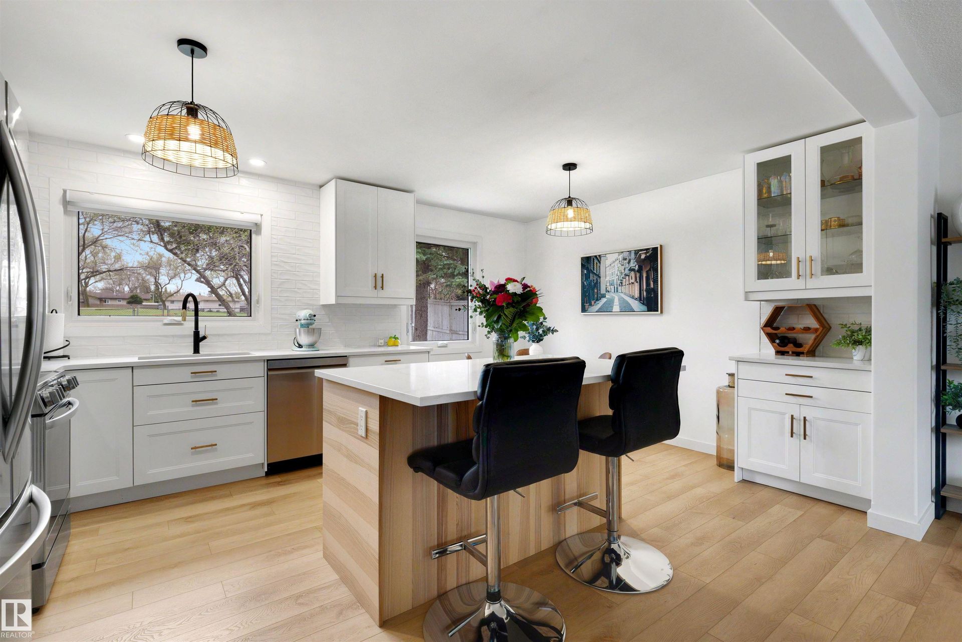 9 Hummingbird Road, Brentwood, Sherwood Park