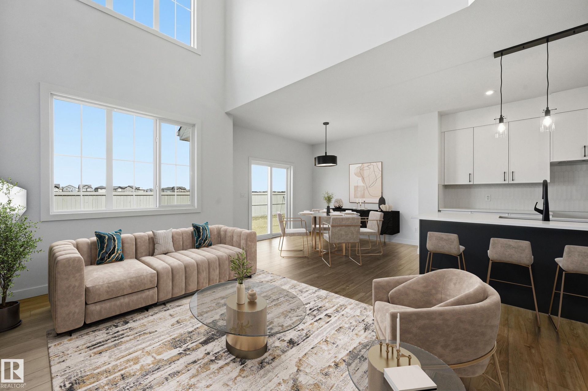 22404 90 Avenue NW, Rosenthal, Edmonton