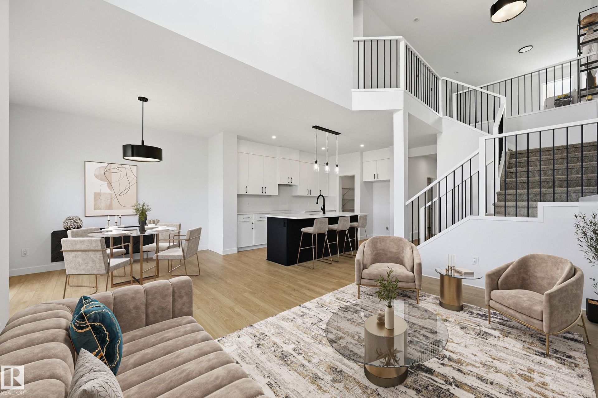 22404 90 Avenue NW, Rosenthal, Edmonton