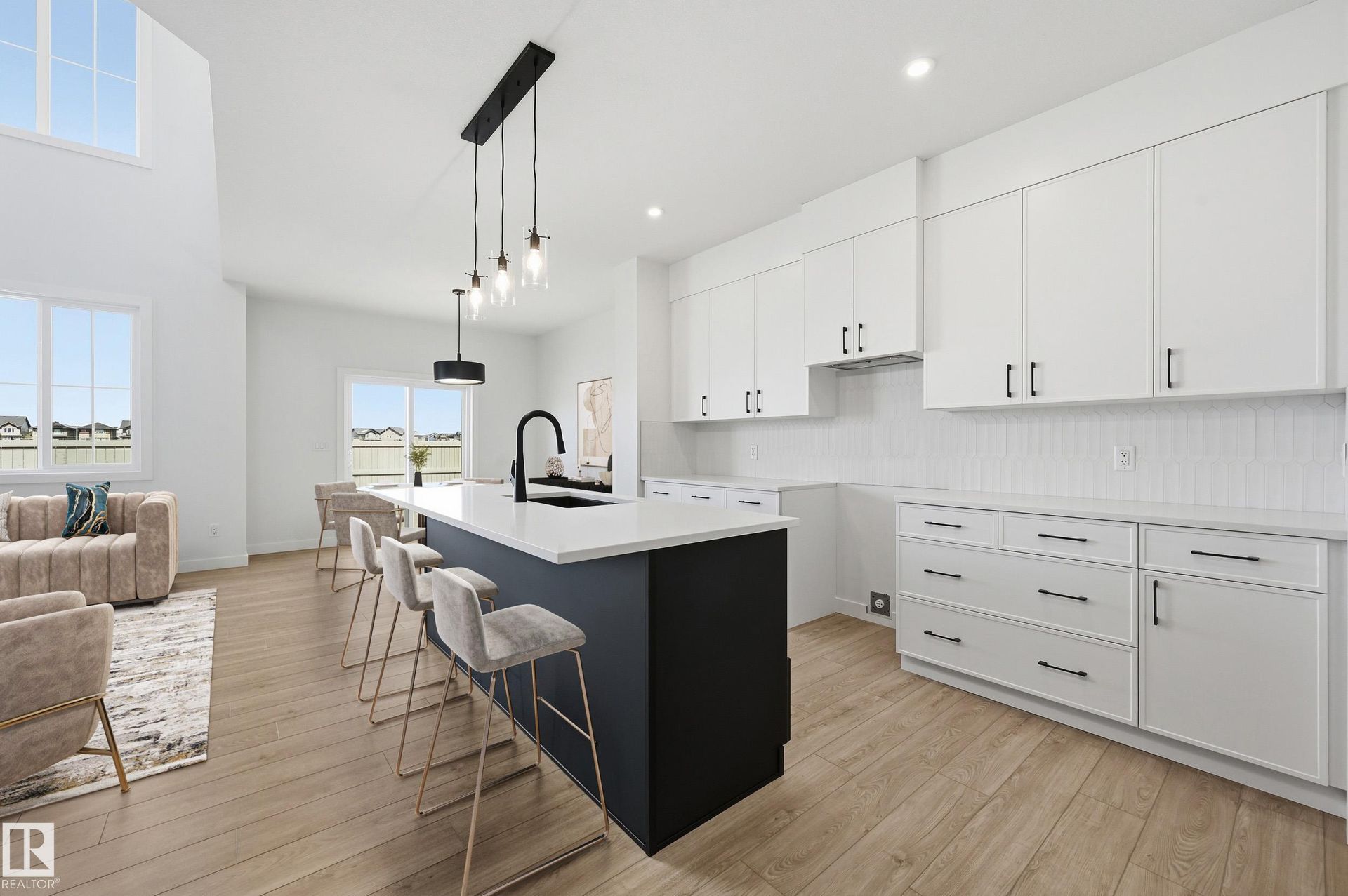 22404 90 Avenue NW, Rosenthal, Edmonton