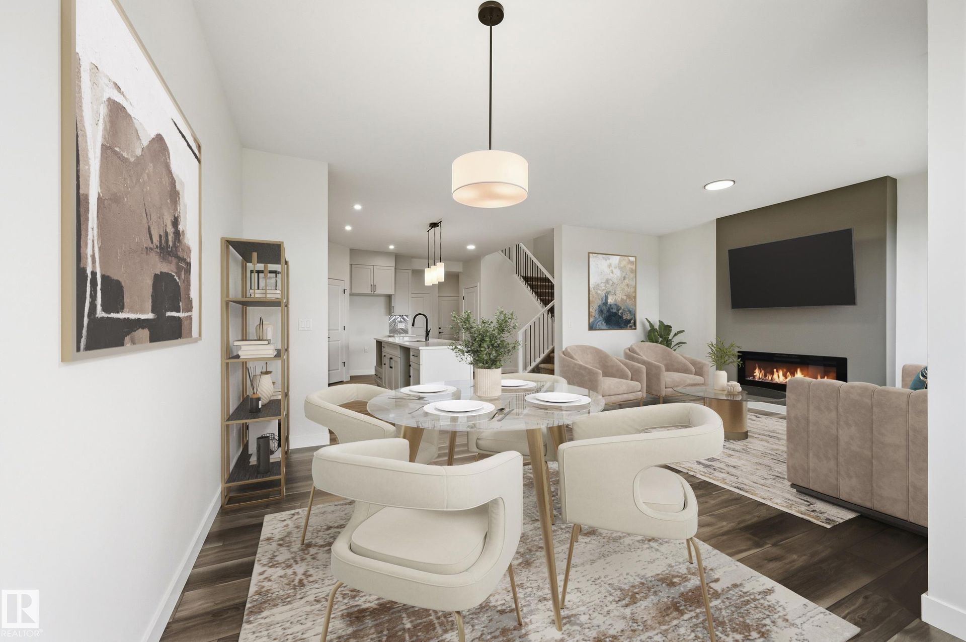22376 90 Avenue NW, Rosenthal, Edmonton
