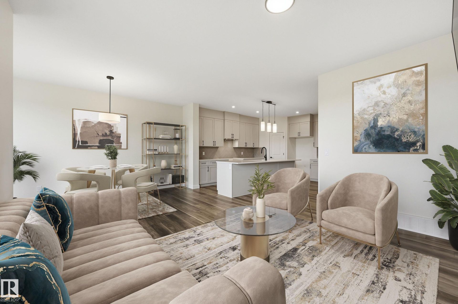 22376 90 Avenue NW, Rosenthal, Edmonton