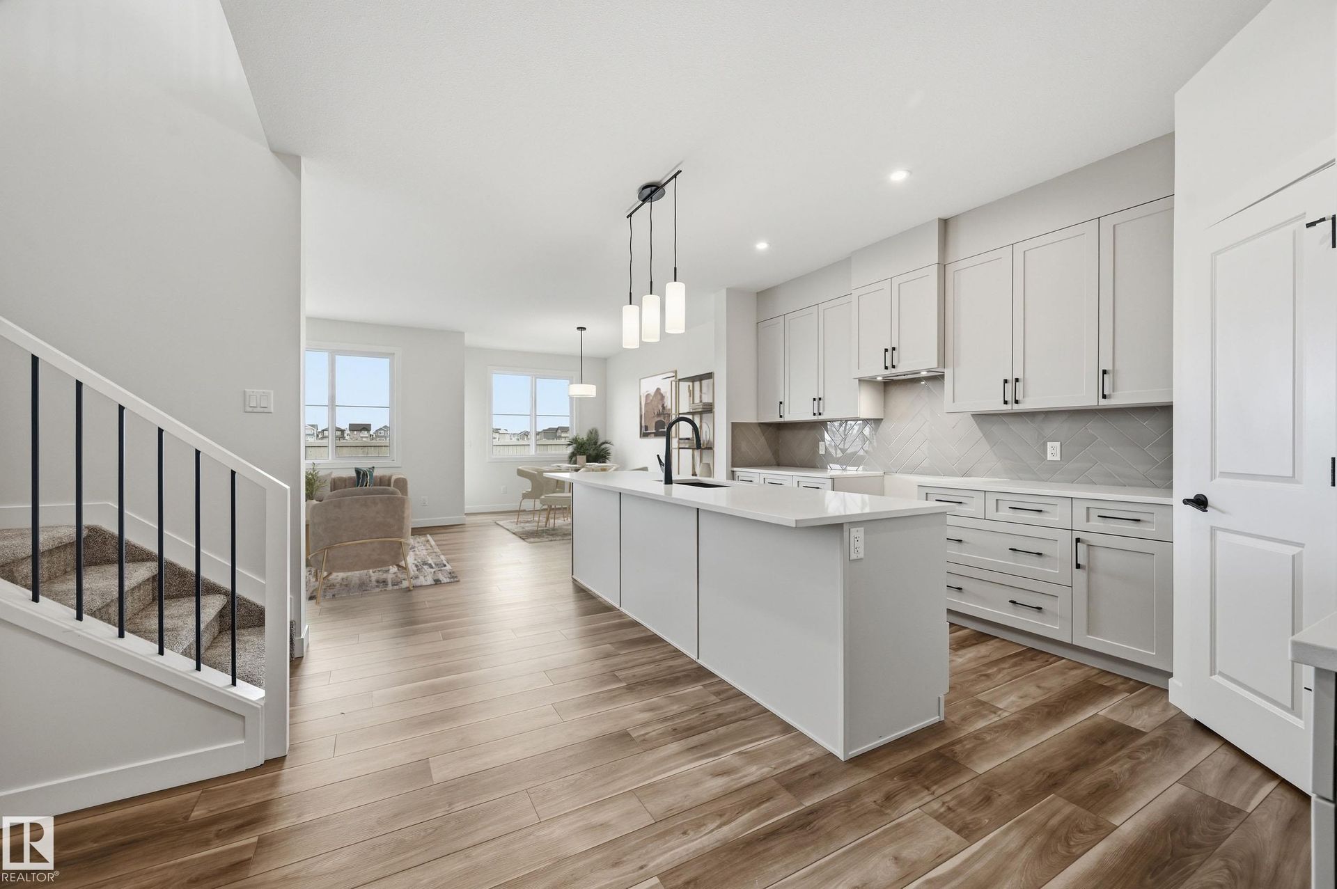 22376 90 Avenue NW, Rosenthal, Edmonton